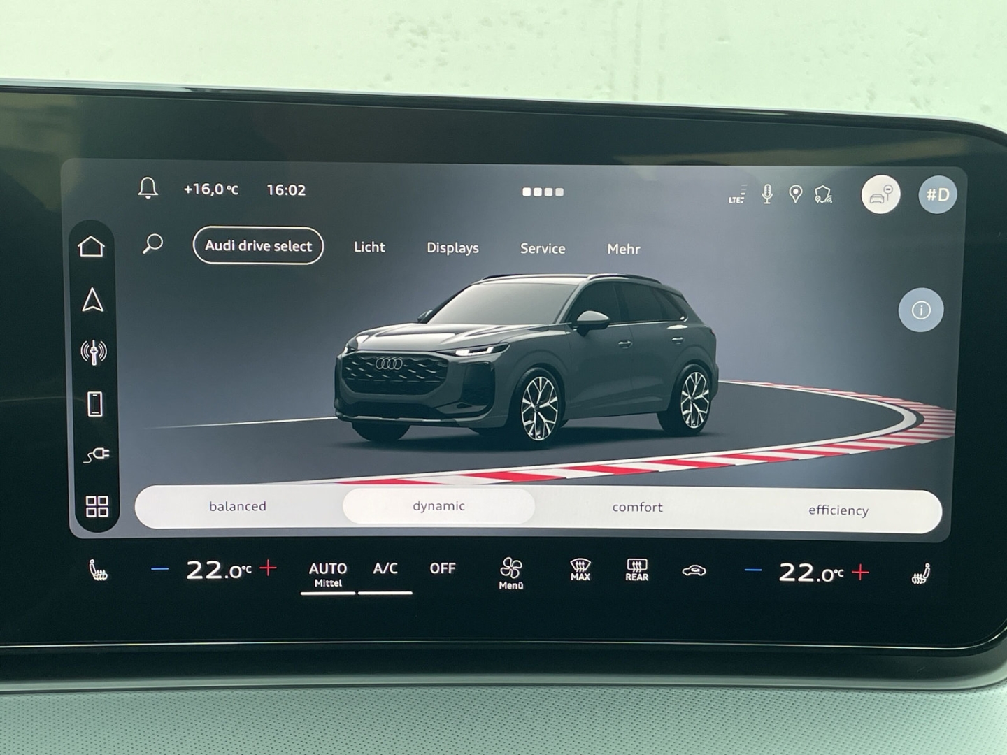 Q3 S line 1.5 e-hybrid Pano/AHK/SONOS/Matrix/HUD/360°Kamera/ACC/Navi/App-Con.