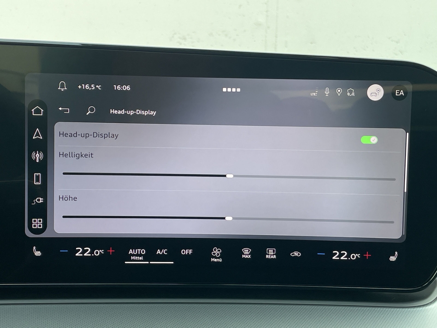 Q3 S line 1.5 e-hybrid Pano/AHK/SONOS/Matrix/HUD/360°Kamera/ACC/Navi/App-Con.