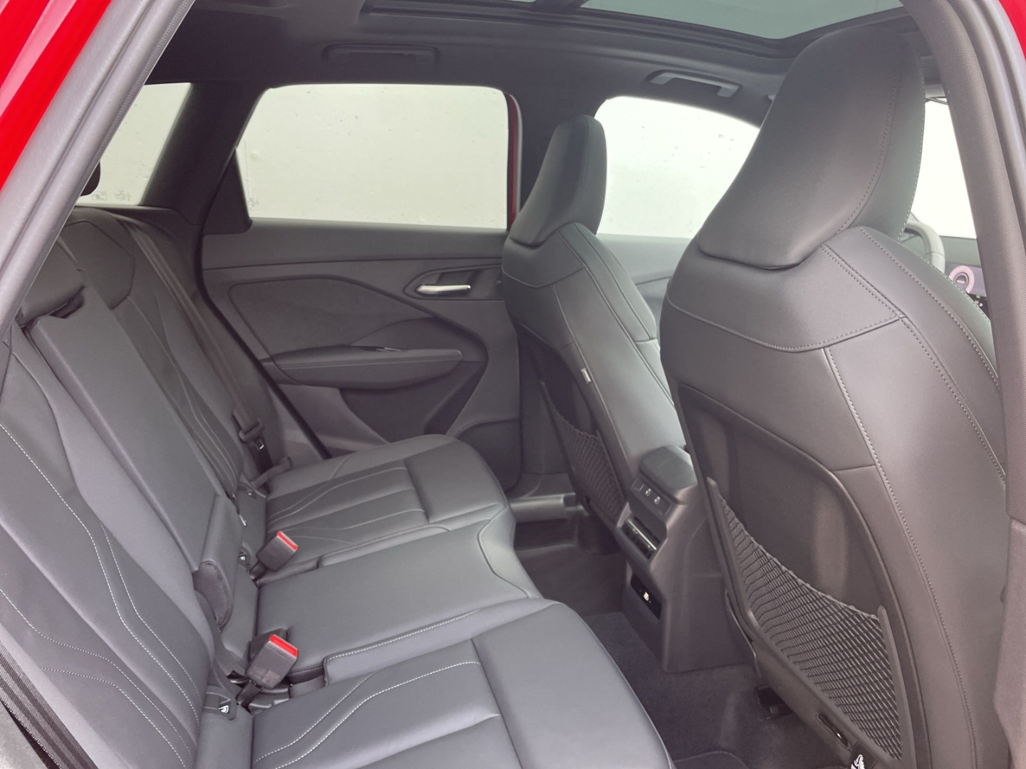 Q3 S line 1.5 e-hybrid Pano/AHK/SONOS/Matrix/HUD/360°Kamera/ACC/Navi/App-Con.