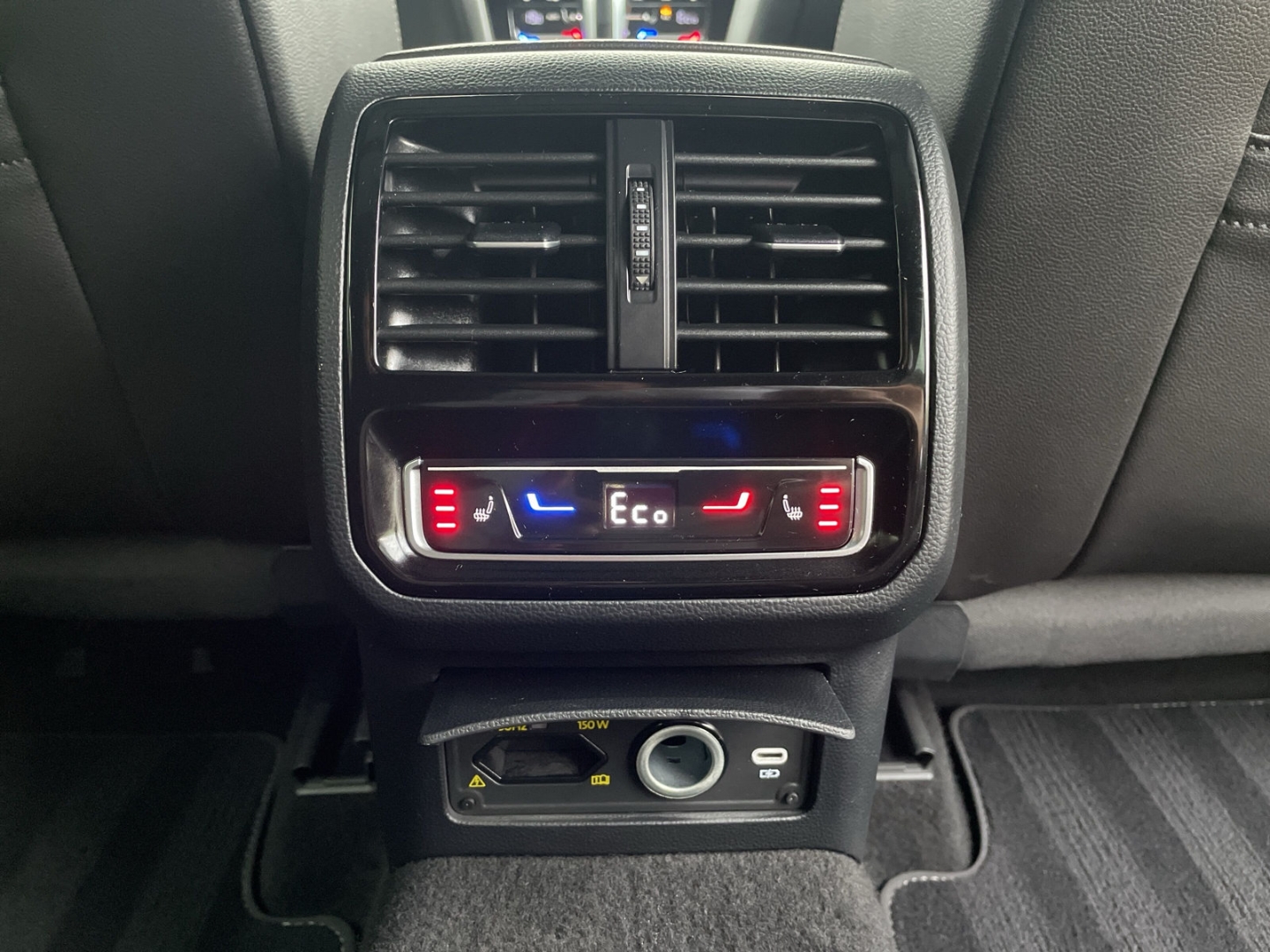 Arteon SB 1.4 TSI eHybrid R-Line AHK/Pano/DCC/Matrix/Kamera/Keyless/el.Heckklappe