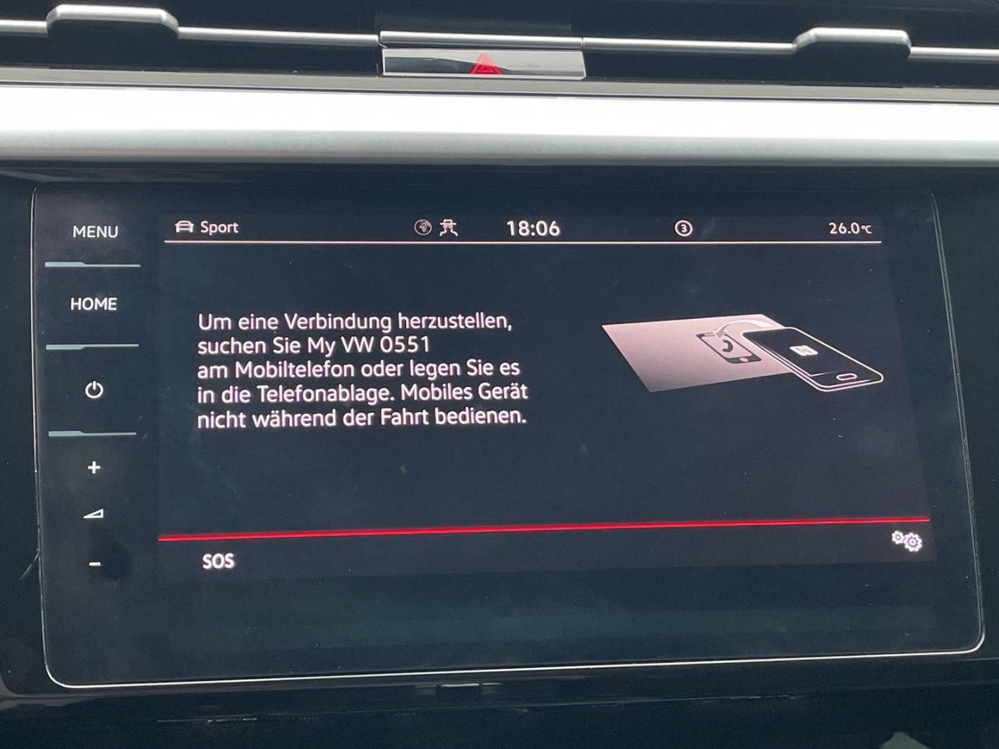 Arteon SB 1.4 TSI eHybrid R-Line AHK/Pano/DCC/Matrix/Kamera/Keyless/el.Heckklappe