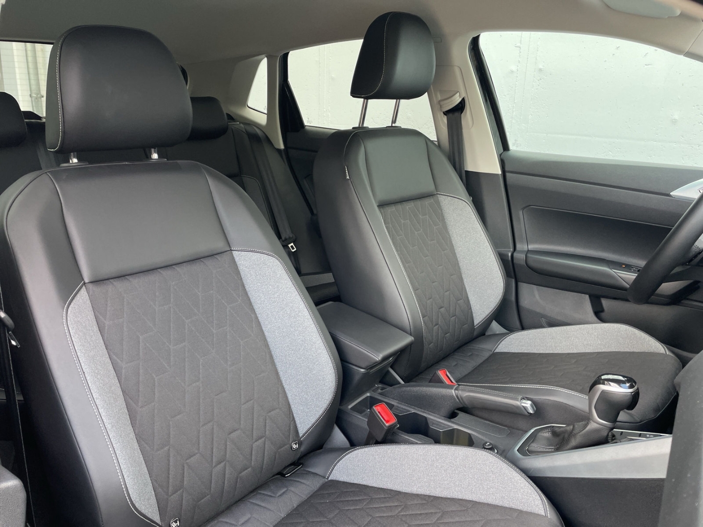Polo 1.0 TSI DSG Goal IQ.Light/Navi/Kamera/ACC  App-Connect/Sitzhzg