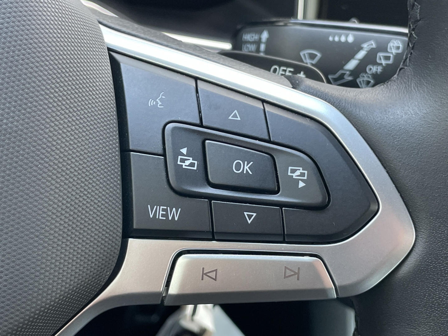 Polo 1.0 TSI DSG Goal IQ.Light/Navi/Kamera/ACC  App-Connect/Sitzhzg