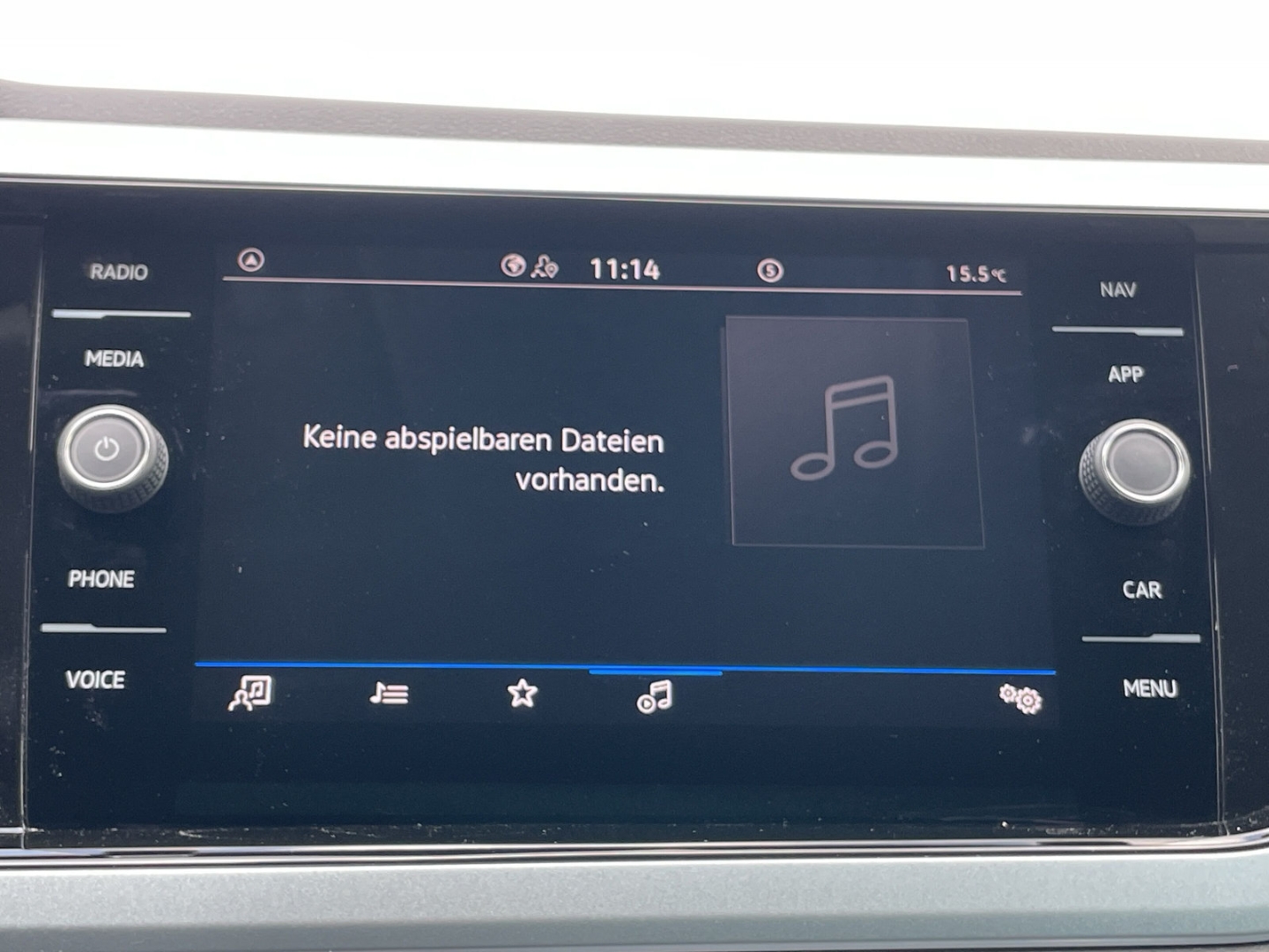 Polo 1.0 TSI DSG Goal IQ.Light/Navi/Kamera/ACC  App-Connect/Sitzhzg