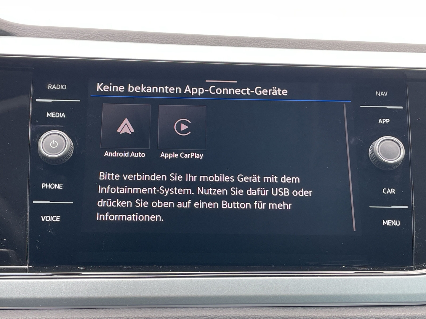Polo 1.0 TSI DSG Goal IQ.Light/Navi/Kamera/ACC  App-Connect/Sitzhzg