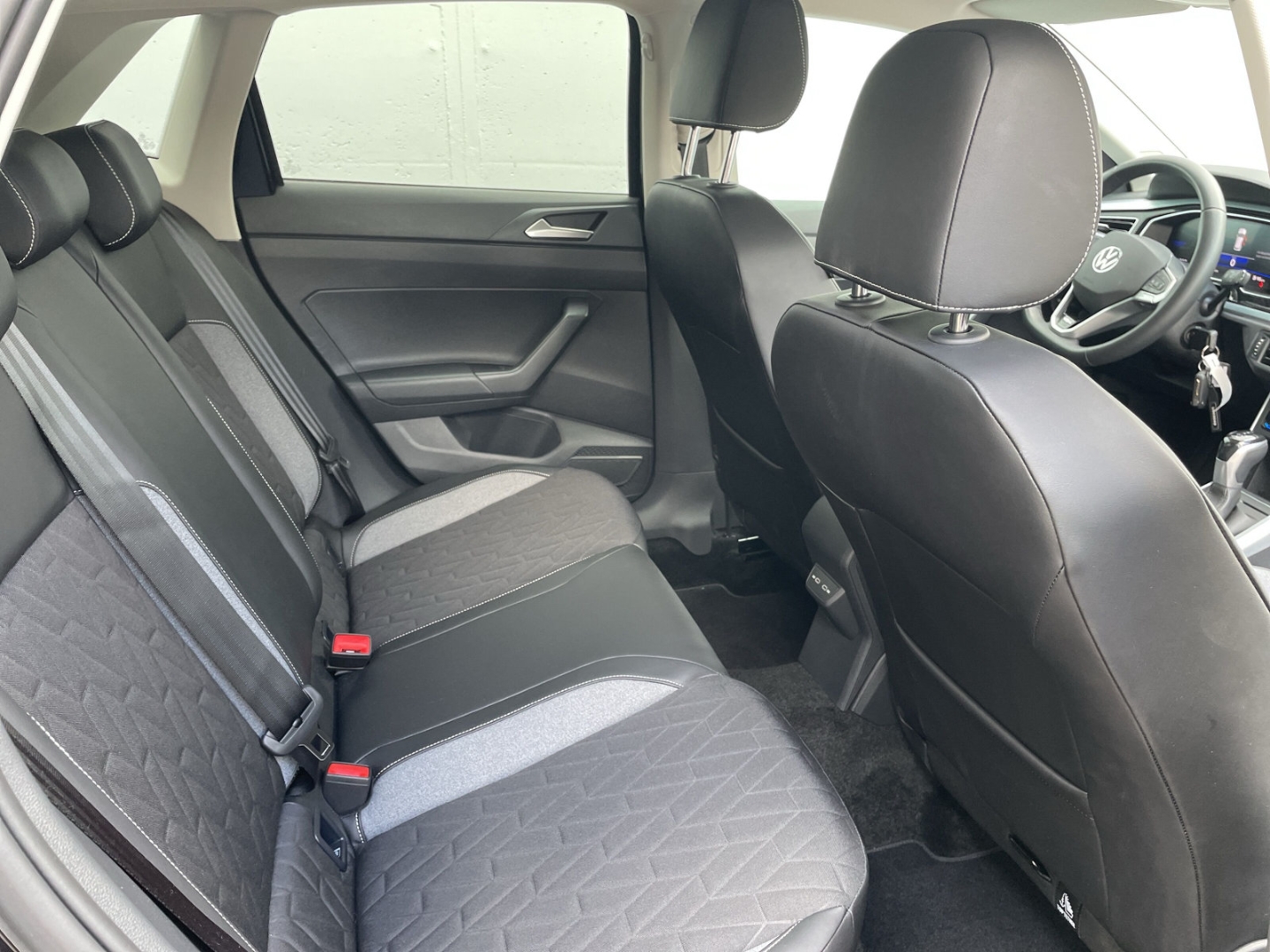 Polo 1.0 TSI DSG Goal IQ.Light/Navi/Kamera/ACC  App-Connect/Sitzhzg