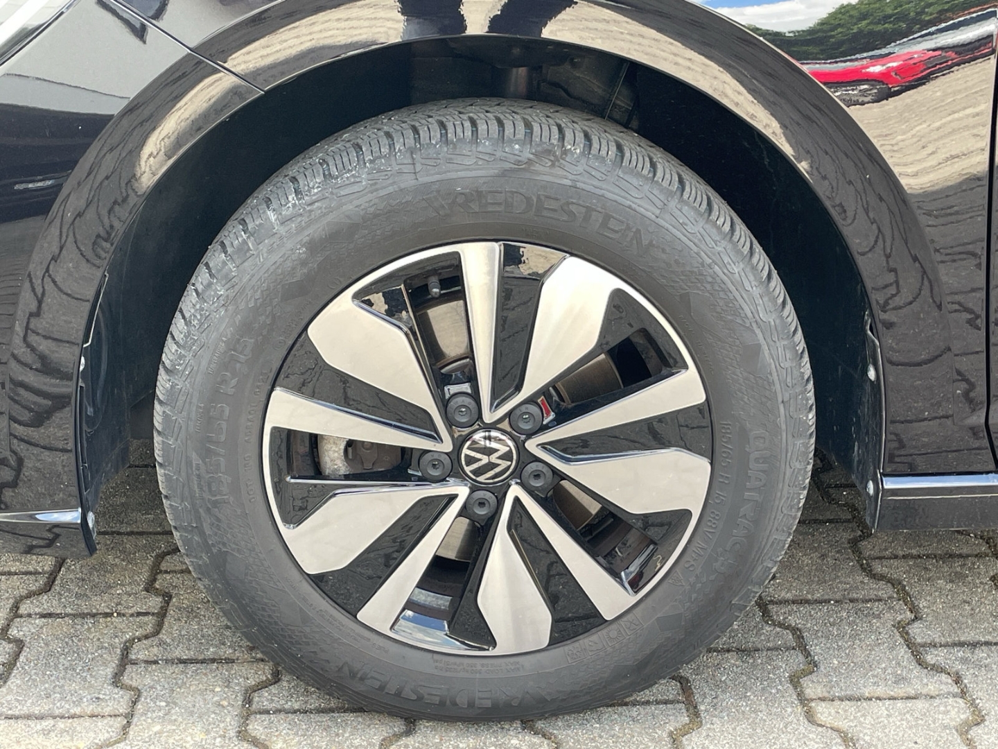Polo 1.0 TSI DSG Goal IQ.Light/Navi/Kamera/ACC  App-Connect/Sitzhzg