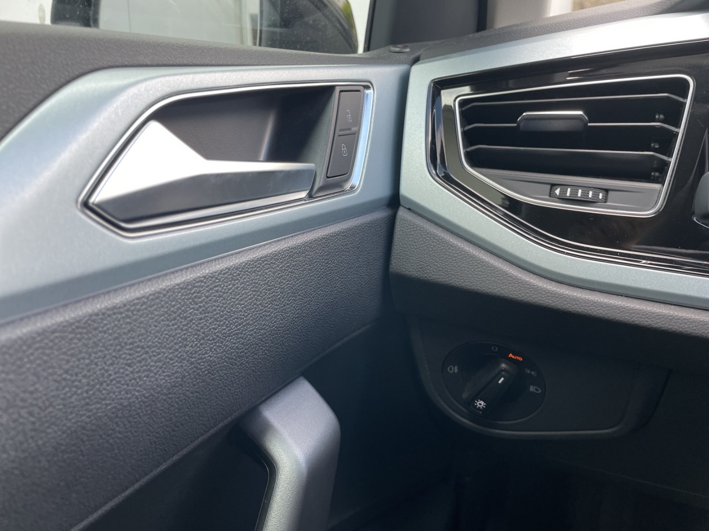 Polo 1.0 TSI DSG Goal IQ.Light/Navi/Kamera/ACC  App-Connect/Sitzhzg