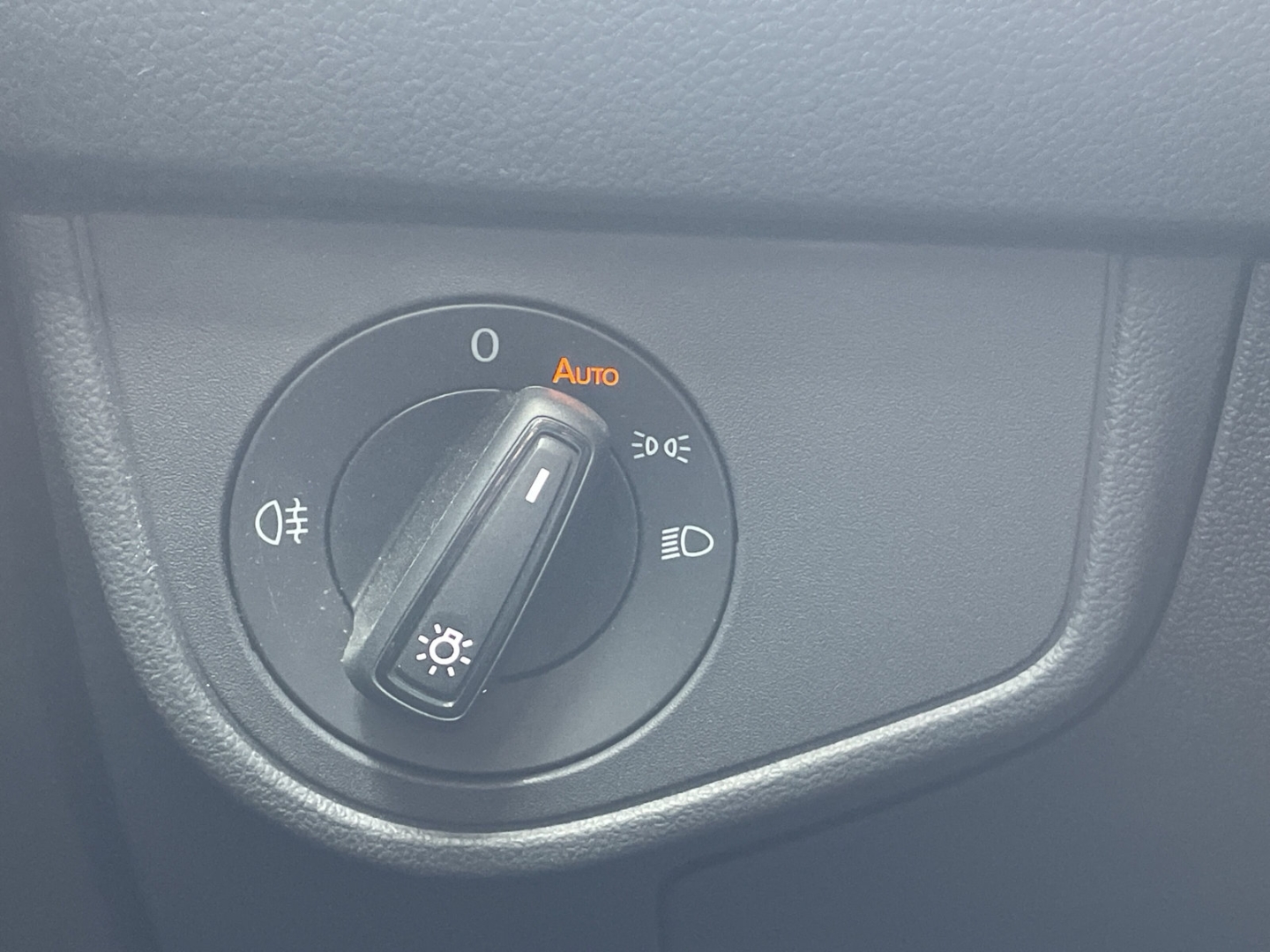 Polo 1.0 TSI DSG Goal IQ.Light/Navi/Kamera/ACC  App-Connect/Sitzhzg