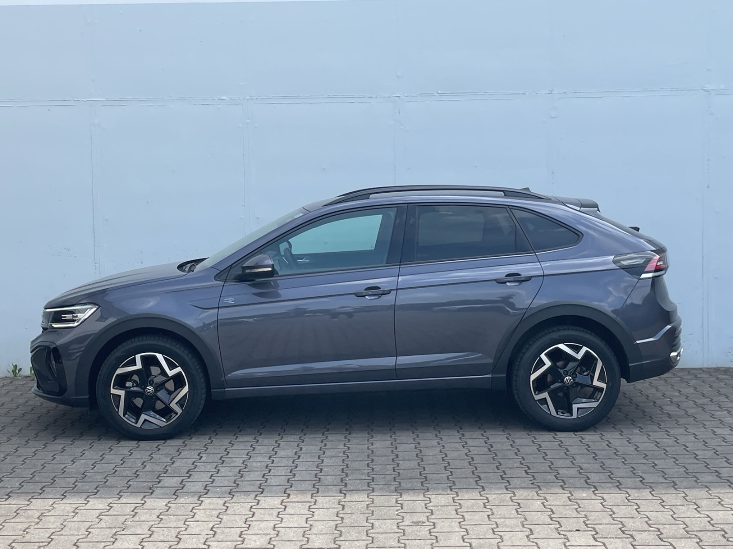 Taigo 1.5 TSI DSG R-Line Kamera/AHK/ACC/Navi Pro/App-Connect/Matrix/