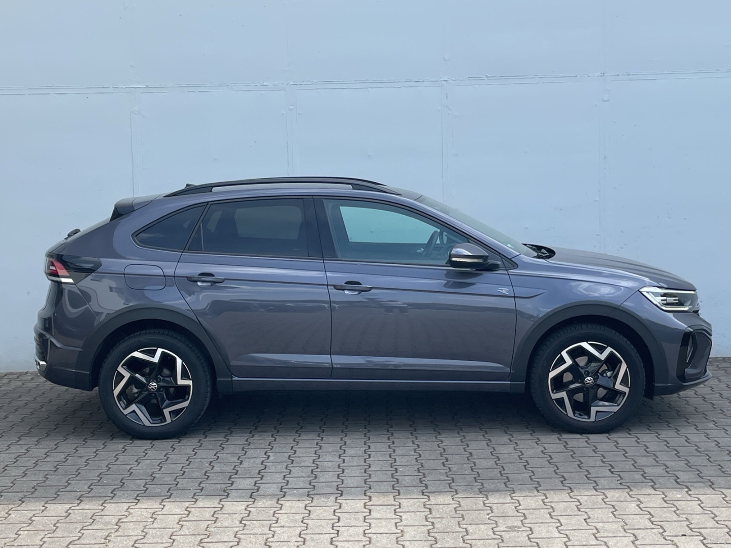 Taigo 1.5 TSI DSG R-Line Kamera/AHK/ACC/Navi Pro/App-Connect/Matrix/