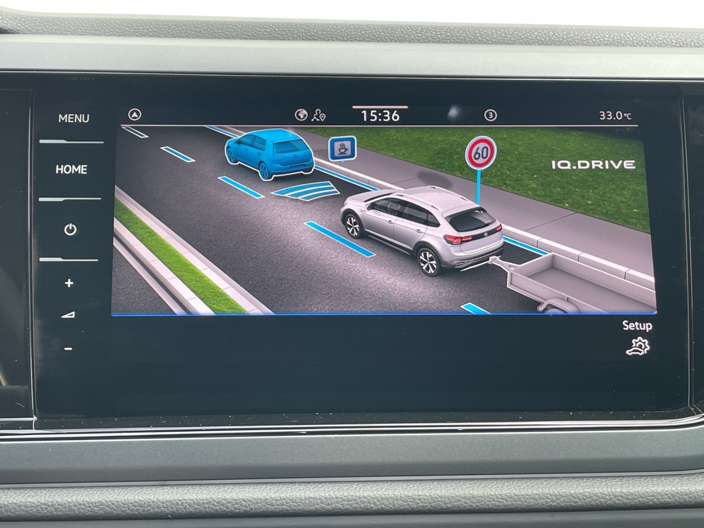 Taigo 1.5 TSI DSG R-Line Kamera/AHK/ACC/Navi Pro/App-Connect/Matrix/