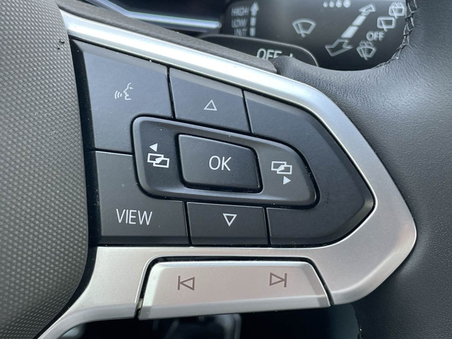 Polo 1.0 TSI DSG Goal Kamera/IQ.Light/Navi/App-Connect/ACC/Sitzhzg