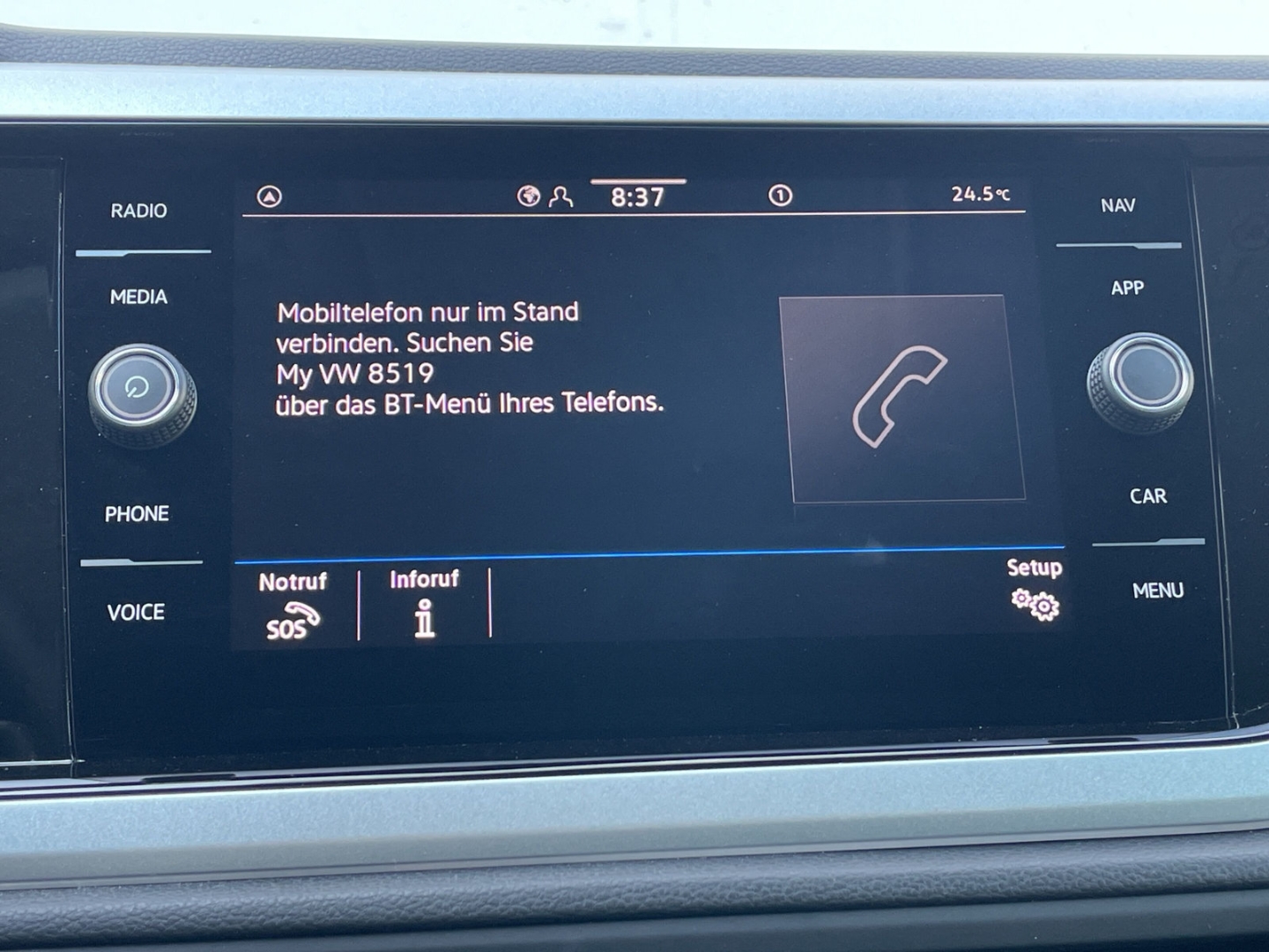 Polo 1.0 TSI DSG Goal Kamera/IQ.Light/Navi/App-Connect/ACC/Sitzhzg