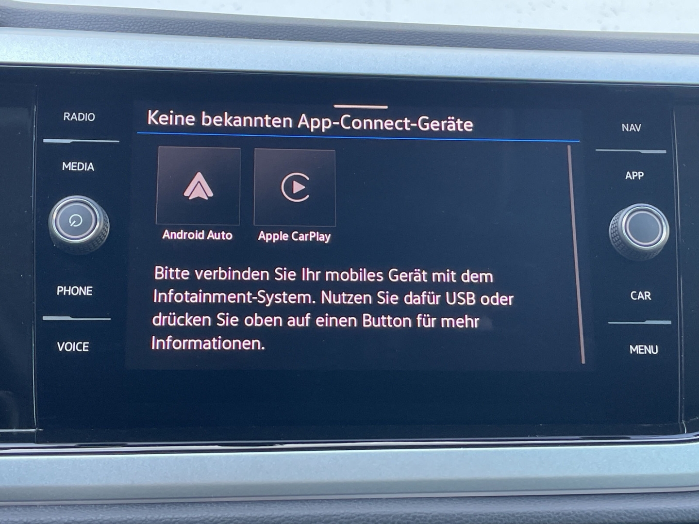 Polo 1.0 TSI DSG Goal Kamera/IQ.Light/Navi/App-Connect/ACC/Sitzhzg