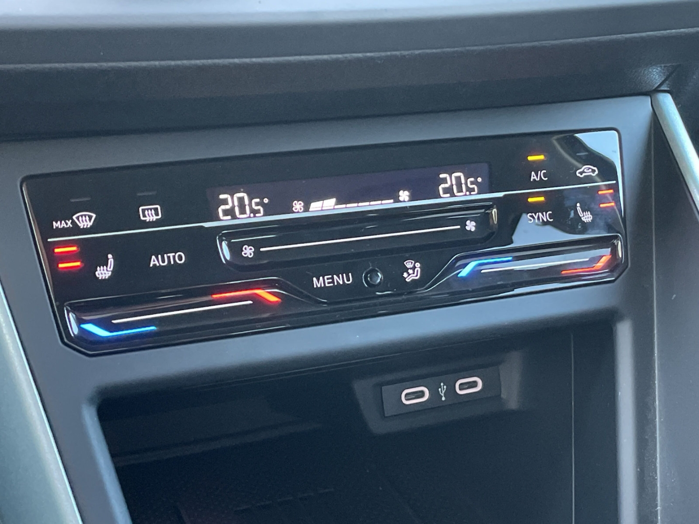 Polo 1.0 TSI DSG Goal Kamera/IQ.Light/Navi/App-Connect/ACC/Sitzhzg