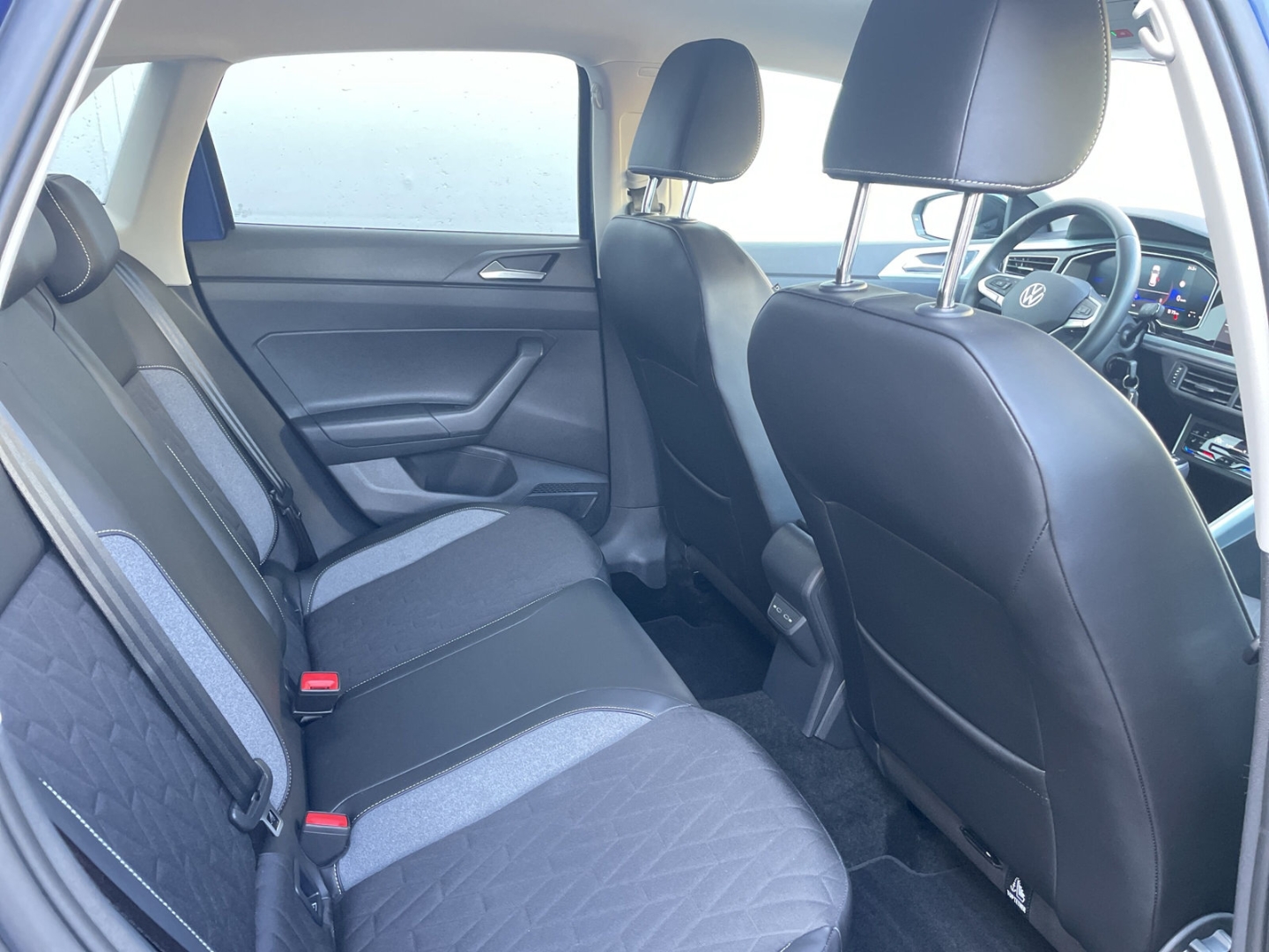 Polo 1.0 TSI DSG Goal Kamera/IQ.Light/Navi/App-Connect/ACC/Sitzhzg