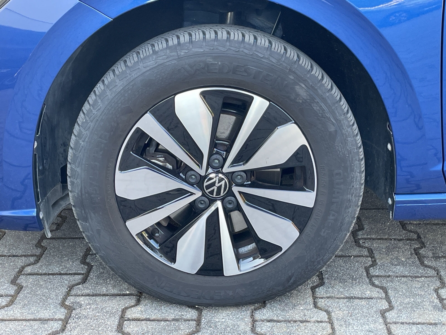 Polo 1.0 TSI DSG Goal Kamera/IQ.Light/Navi/App-Connect/ACC/Sitzhzg