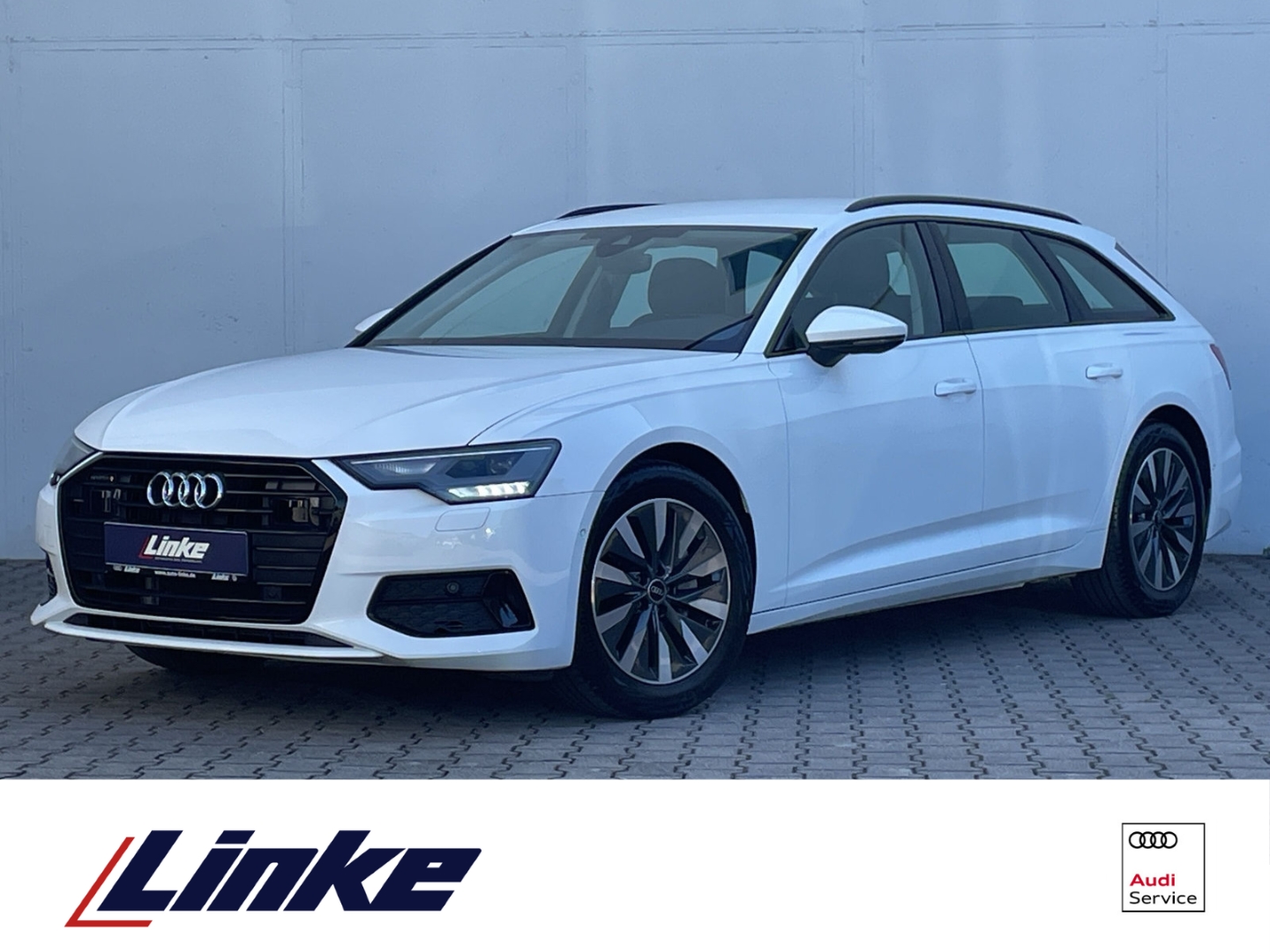 A6 40 2.0 TDI Avant quattro sport AHK/B&O/Kamera/Navi/A...