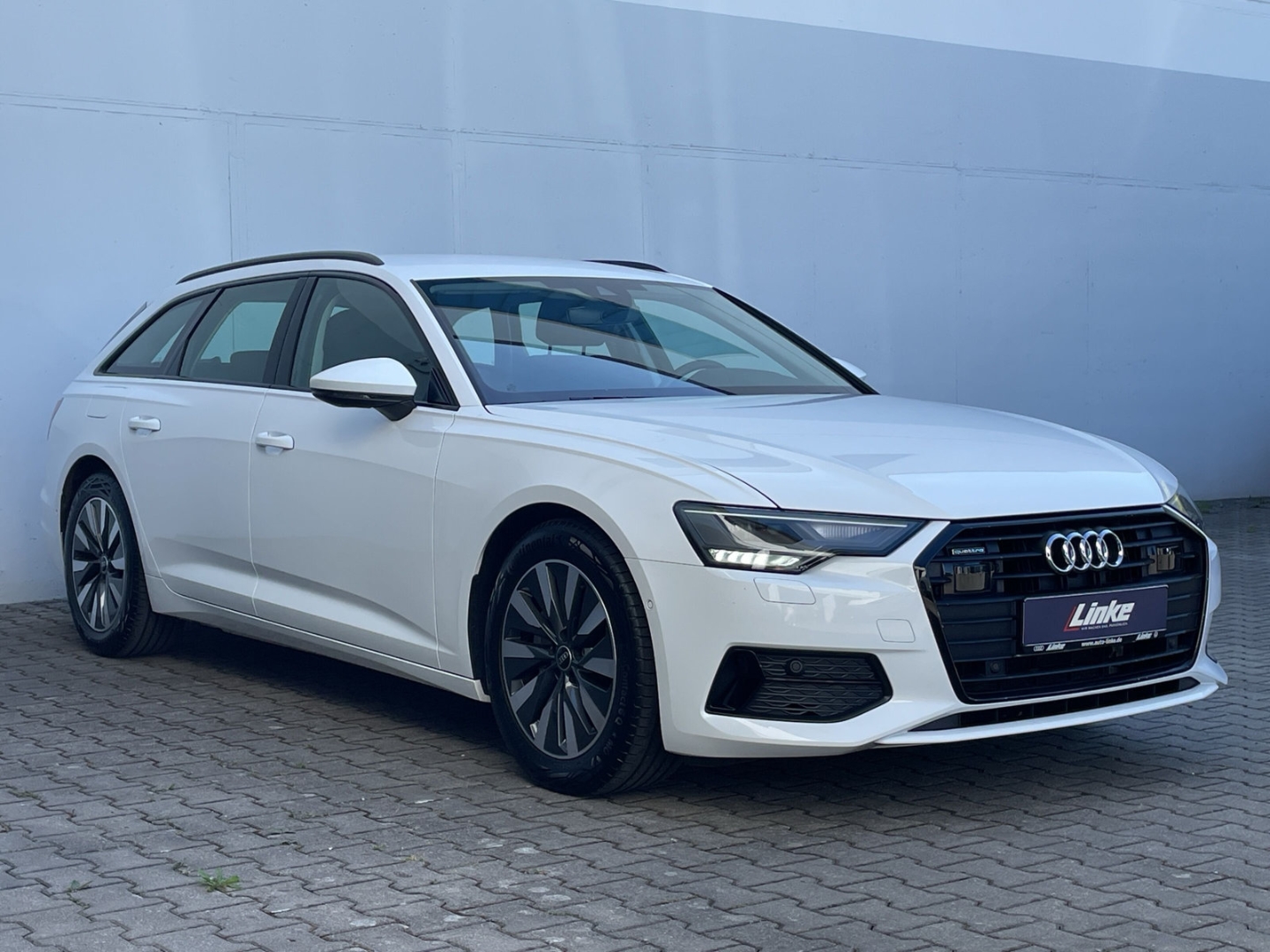 A6 40 2.0 TDI Avant quattro sport AHK/B&O/Kamera/Navi/ACC/el.Heckklappe/Lenkradhzg/App-Connect