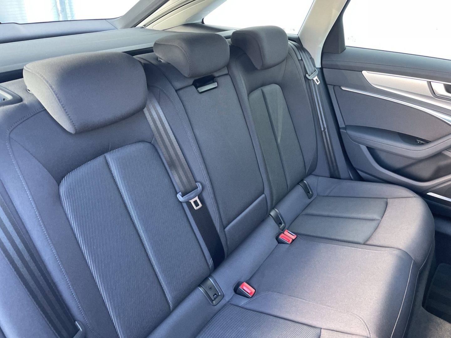 A6 40 2.0 TDI Avant quattro sport AHK/B&O/Kamera/Navi/ACC/el.Heckklappe/Lenkradhzg/App-Connect