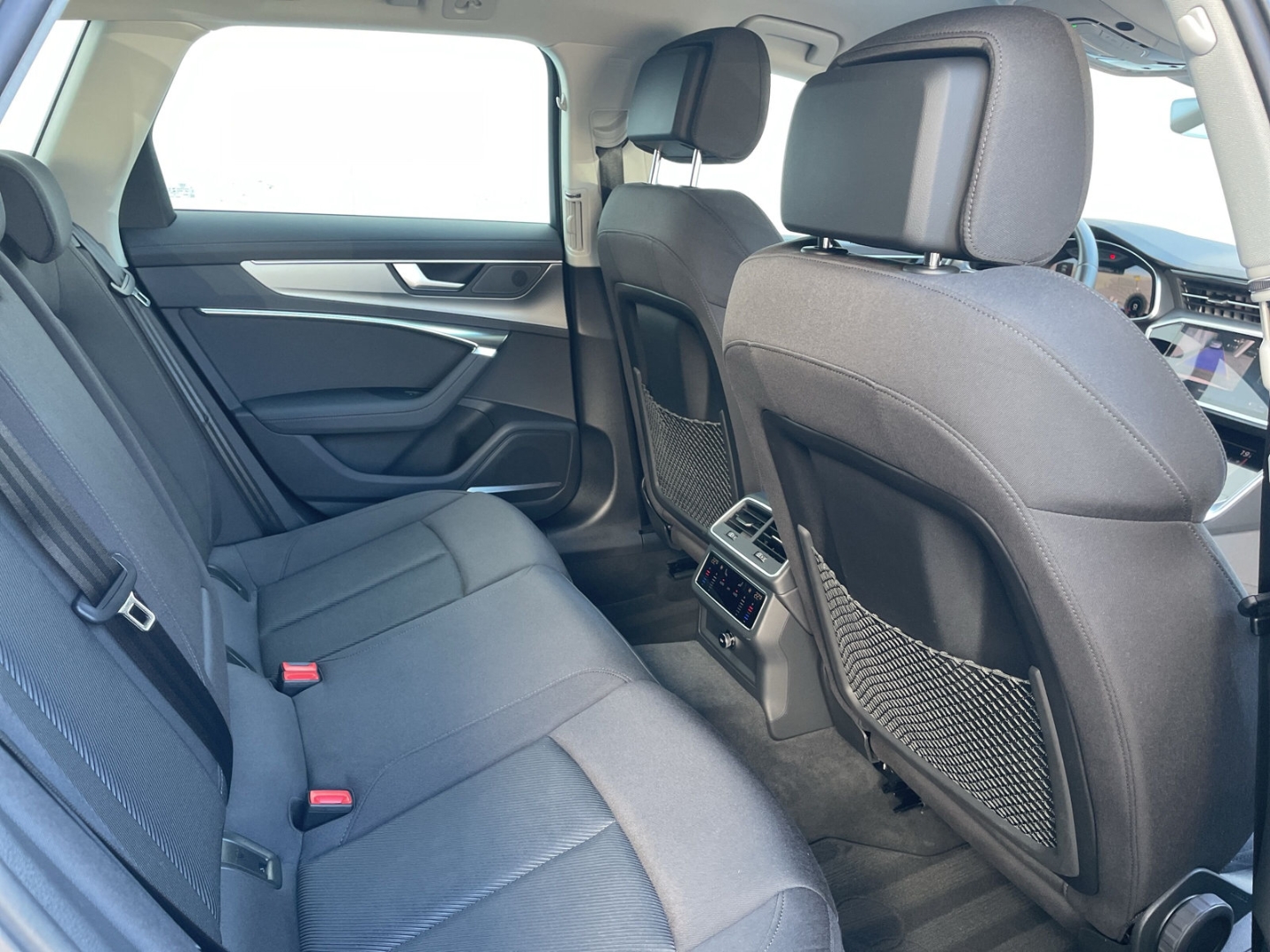 A6 40 2.0 TDI Avant quattro sport AHK/B&O/Kamera/Navi/ACC/el.Heckklappe/Lenkradhzg/App-Connect