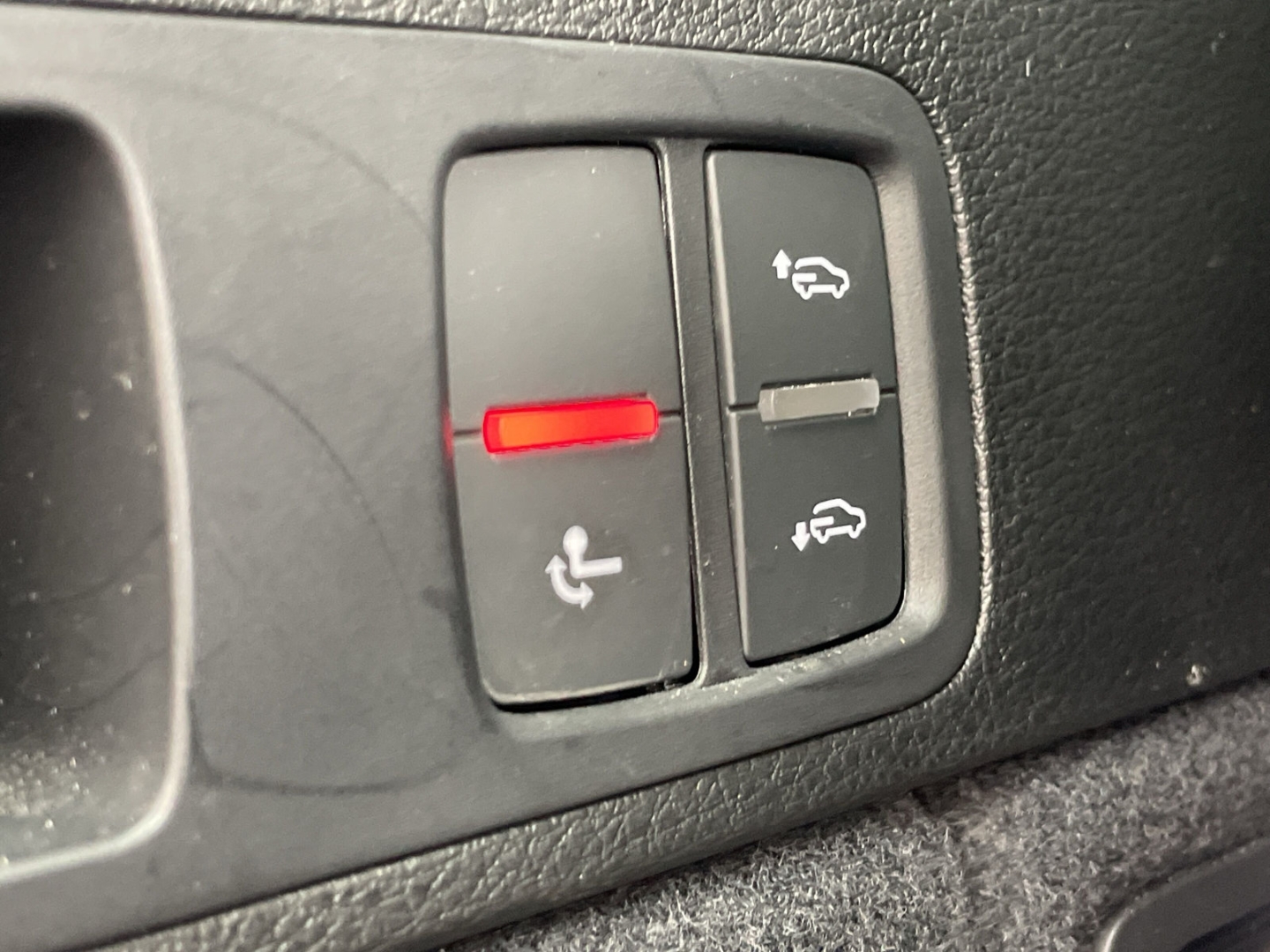 Q5 55TFSIe quattro S line Air/AHK/B&O/HUD/Matrix/Kamera/App-COn./ACC/Navi/el.Heckklappe/