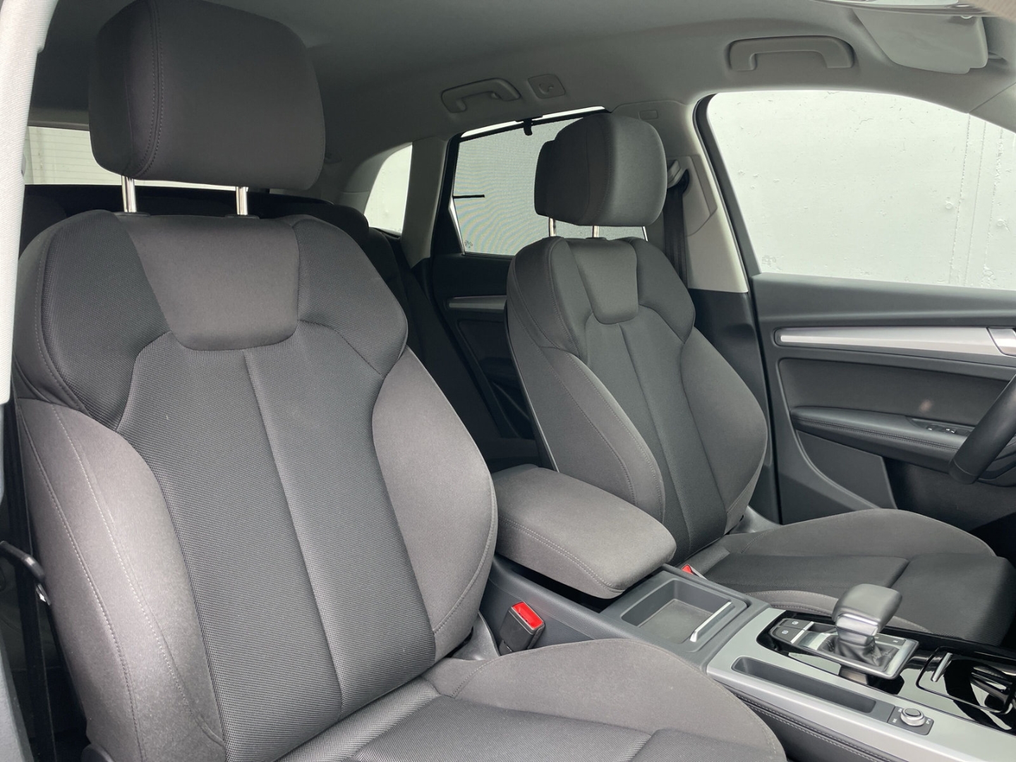 Q5 55TFSIe quattro S line Air/AHK/B&O/HUD/Matrix/Kamera/App-COn./ACC/Navi/el.Heckklappe/
