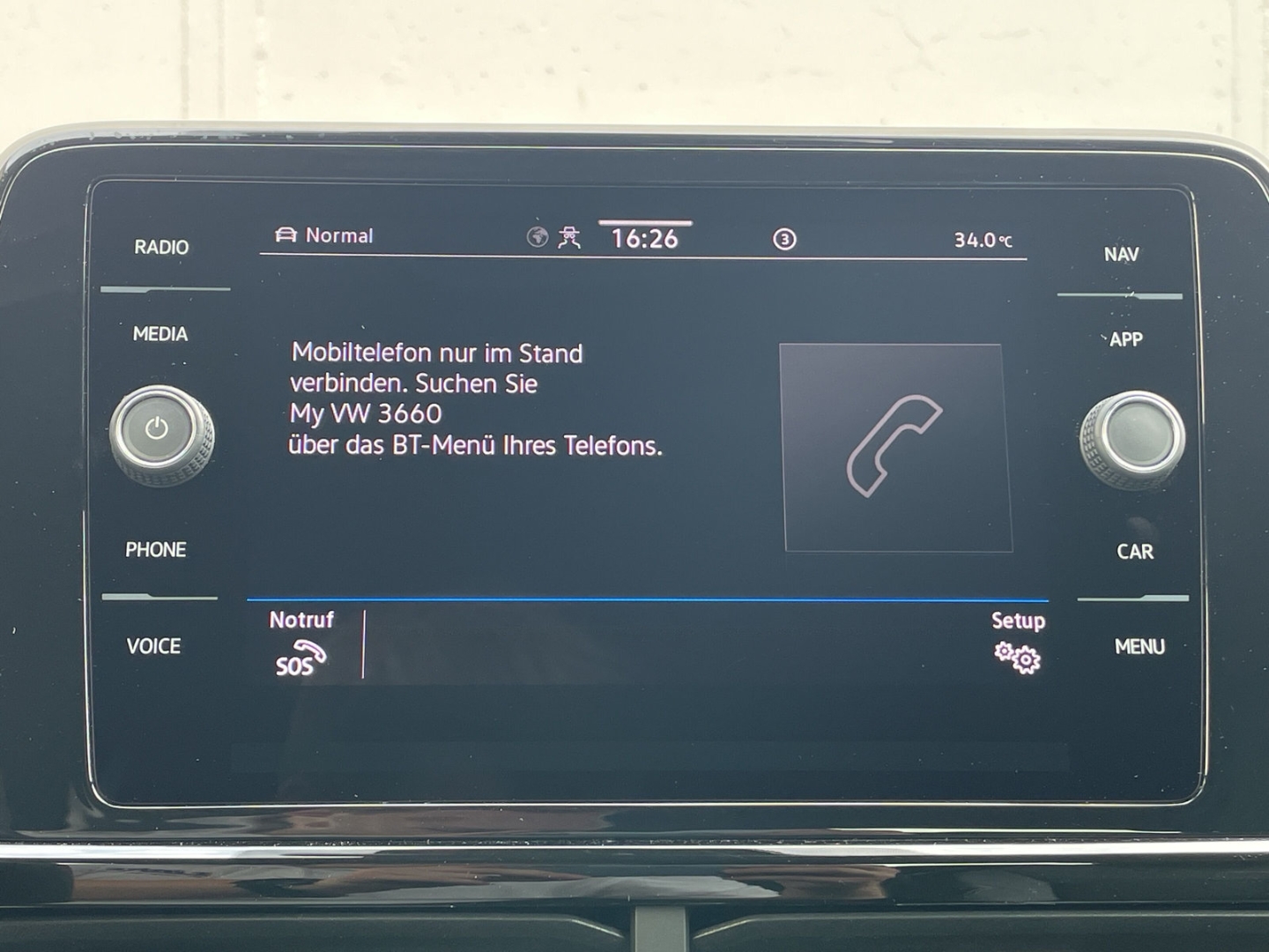 T-Roc Cabriolet 1.5TSI R-Line Black Style Kamera/ACC/App-Connect/Navi/Sitzhzg