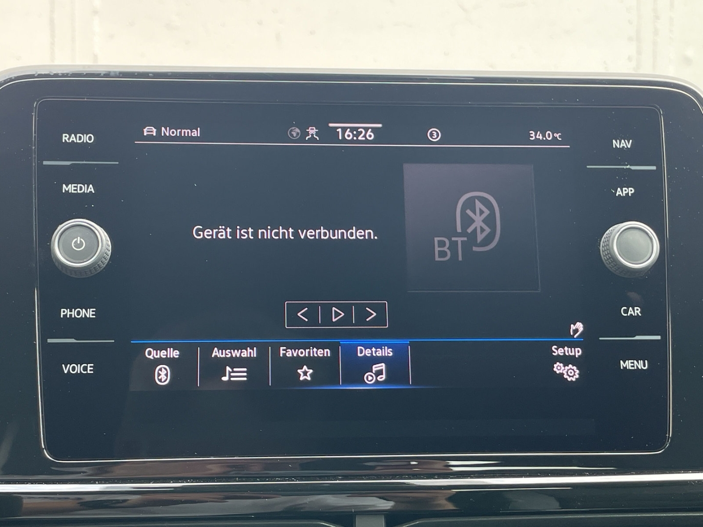 T-Roc Cabriolet 1.5TSI R-Line Black Style Kamera/ACC/App-Connect/Navi/Sitzhzg