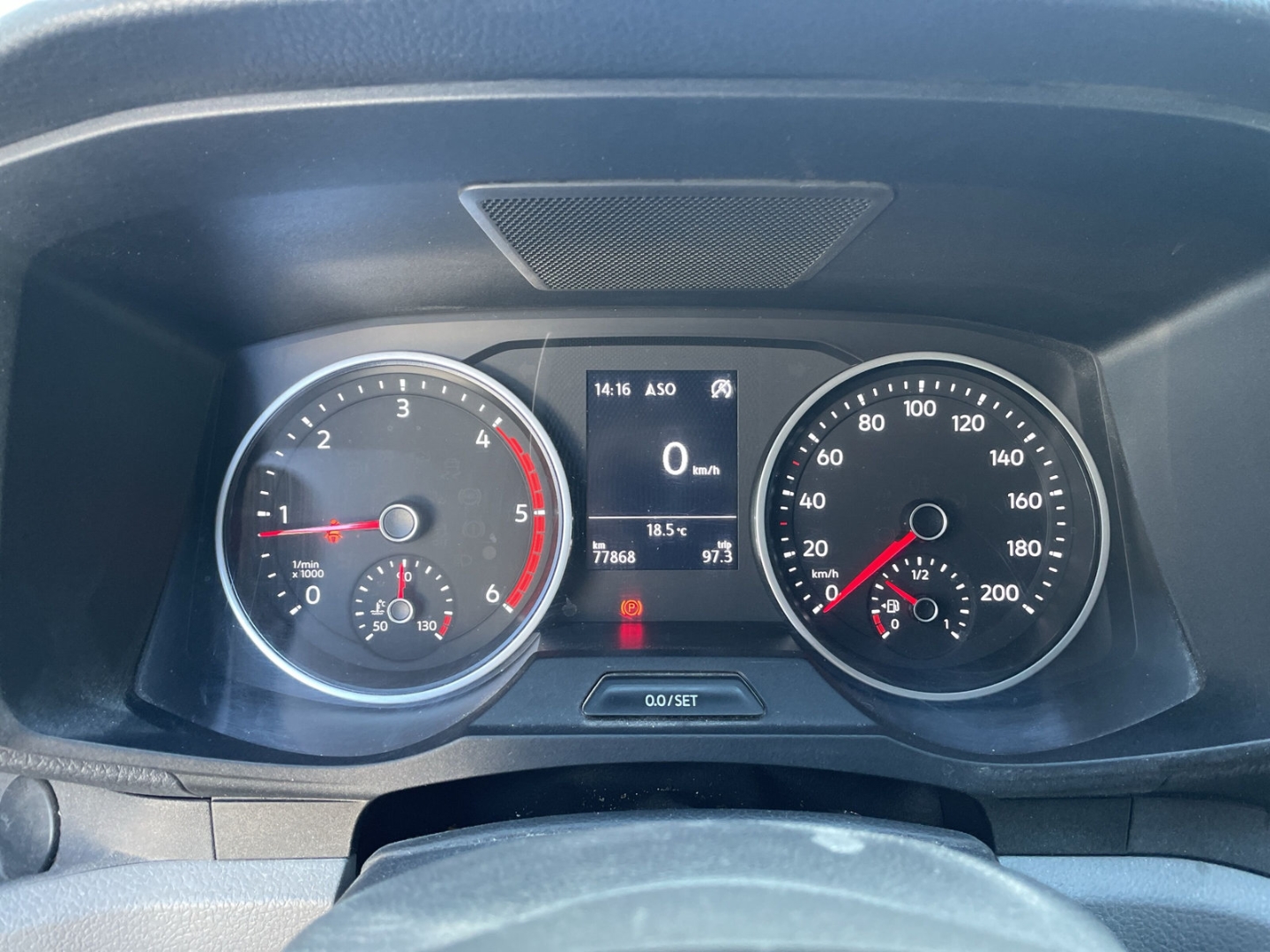 Crafter Kasten 35 2.0 TDI L2H2 AHK/Kamera/Navi/App-Connect/PDC