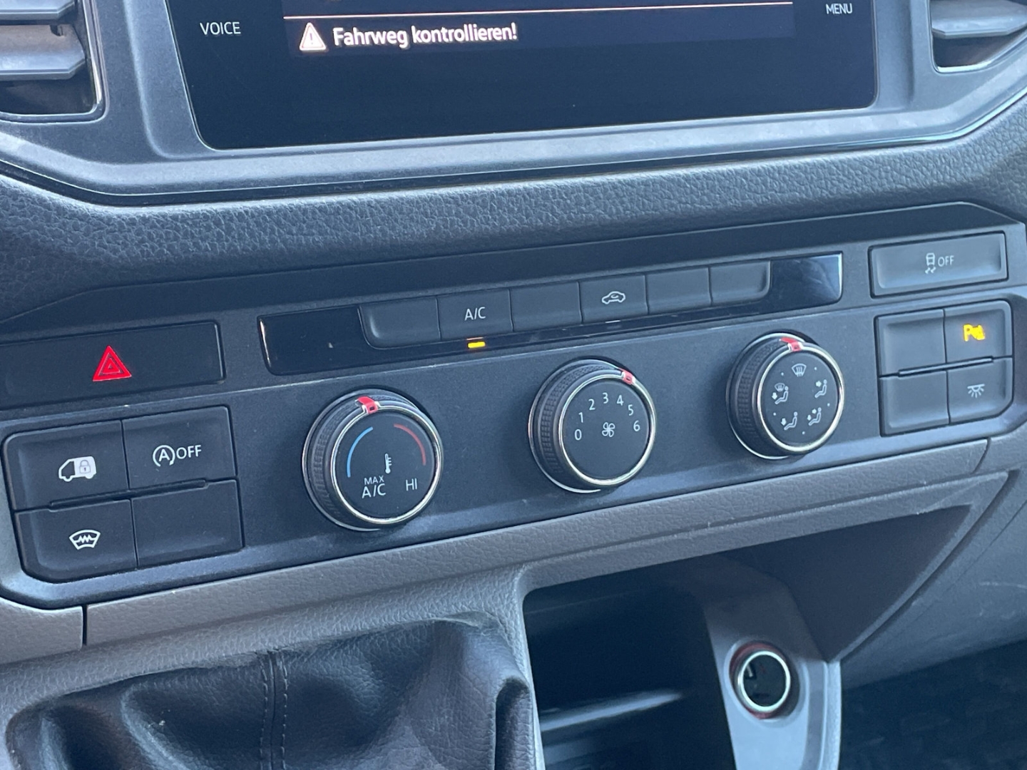 Crafter Kasten 35 2.0 TDI L2H2 AHK/Kamera/Navi/App-Connect/PDC