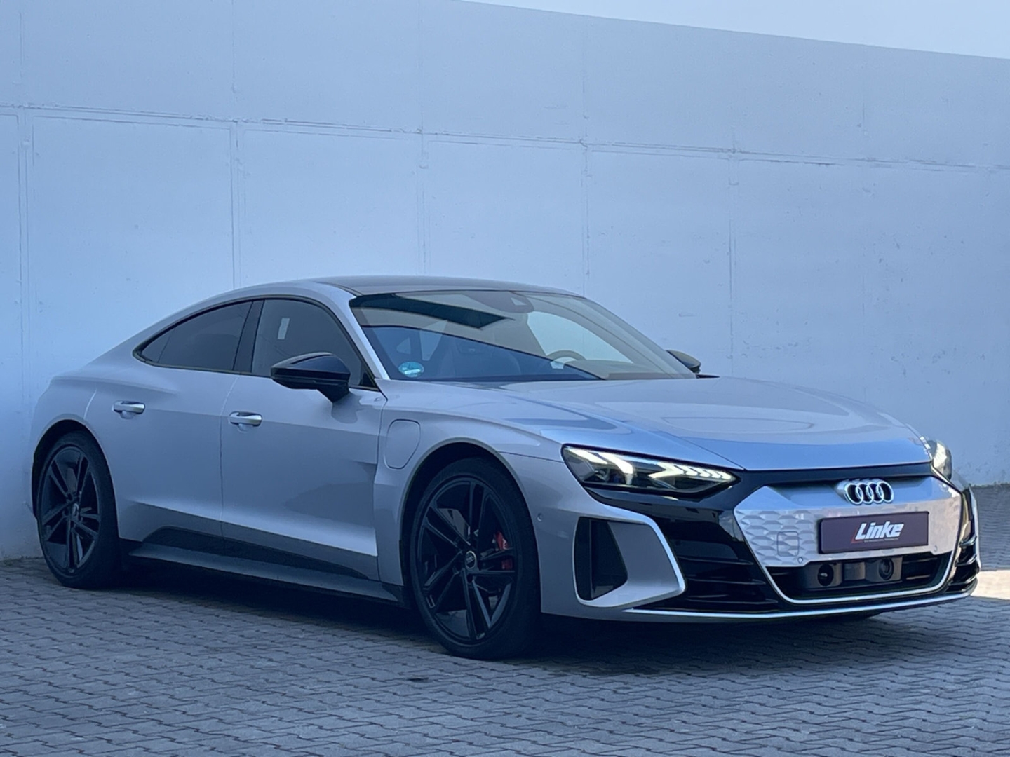 RS e-tron GT quattro AIR/B&O/HUD/Pano/Sitzbelüft/ACC/Matrix/Navi/Carbon/Sitzbelüftung/Wärmepumpe