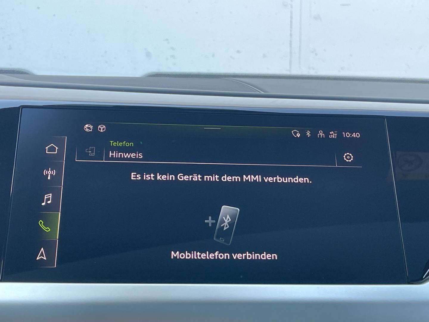 RS e-tron GT quattro AIR/B&O/HUD/Pano/Sitzbelüft/ACC/Matrix/Navi/Carbon/Sitzbelüftung/Wärmepumpe
