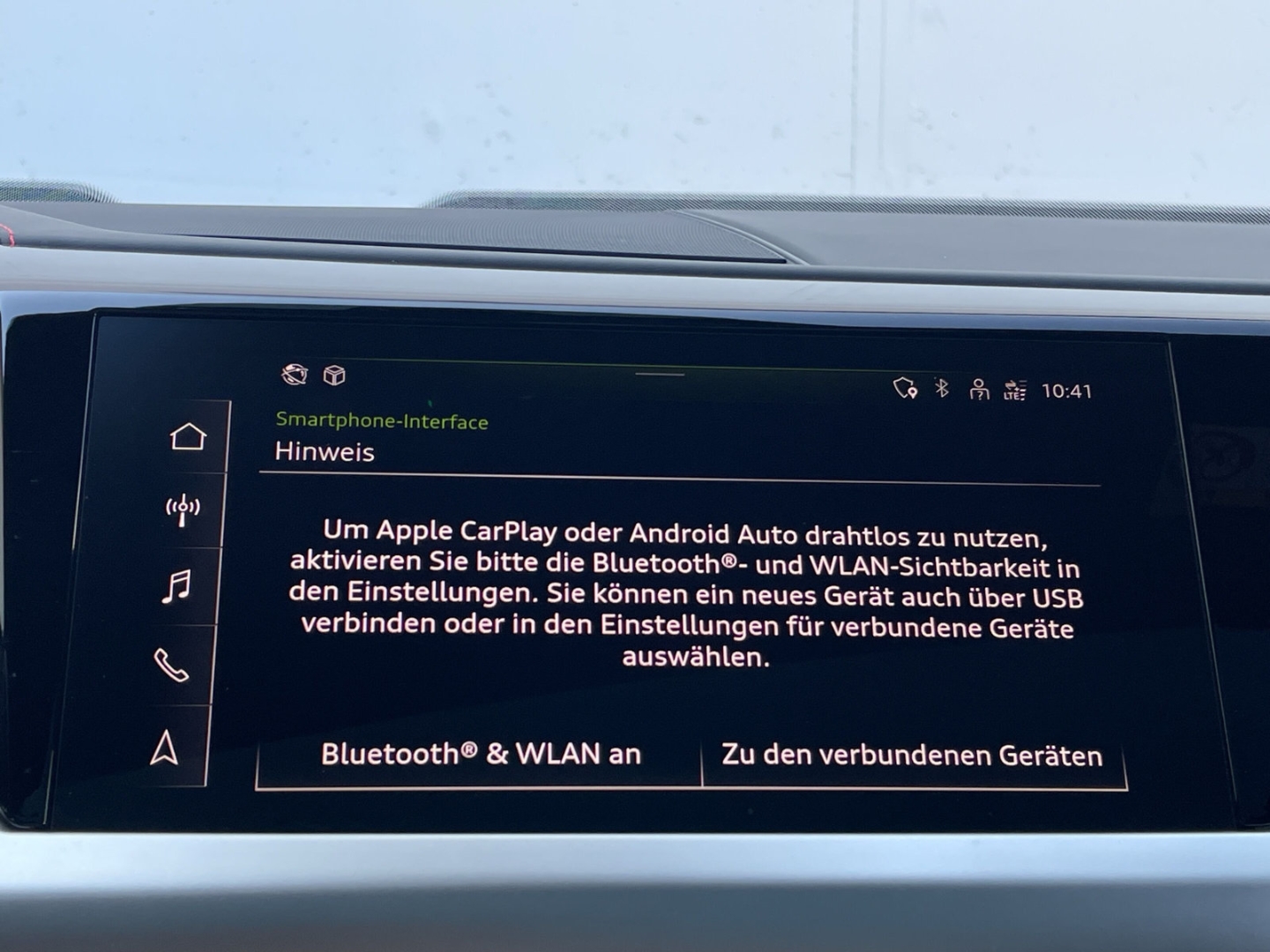 RS e-tron GT quattro AIR/B&O/HUD/Pano/Sitzbelüft/ACC/Matrix/Navi/Carbon/Sitzbelüftung/Wärmepumpe