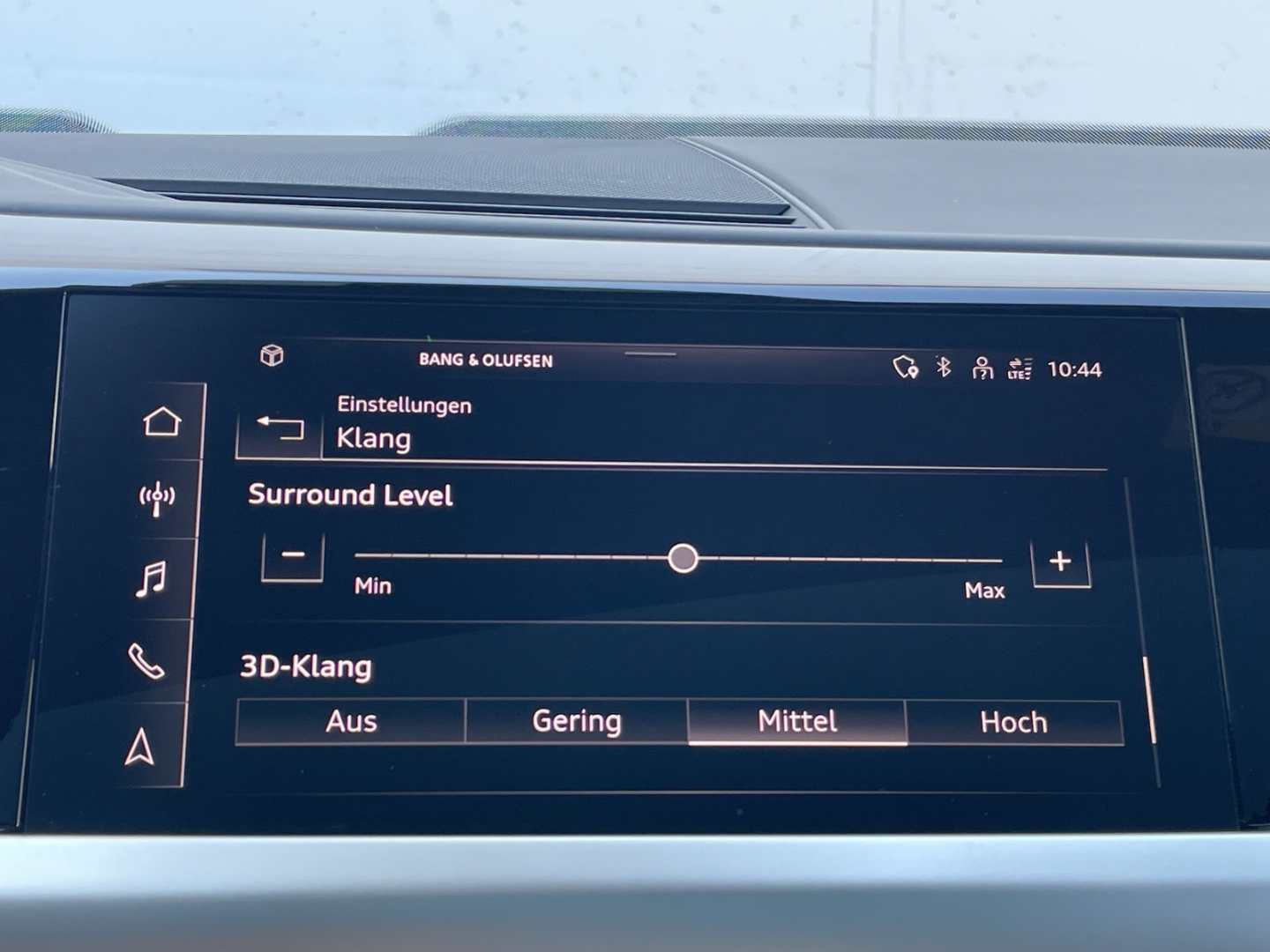 RS e-tron GT quattro AIR/B&O/HUD/Pano/Sitzbelüft/ACC/Matrix/Navi/Carbon/Sitzbelüftung/Wärmepumpe