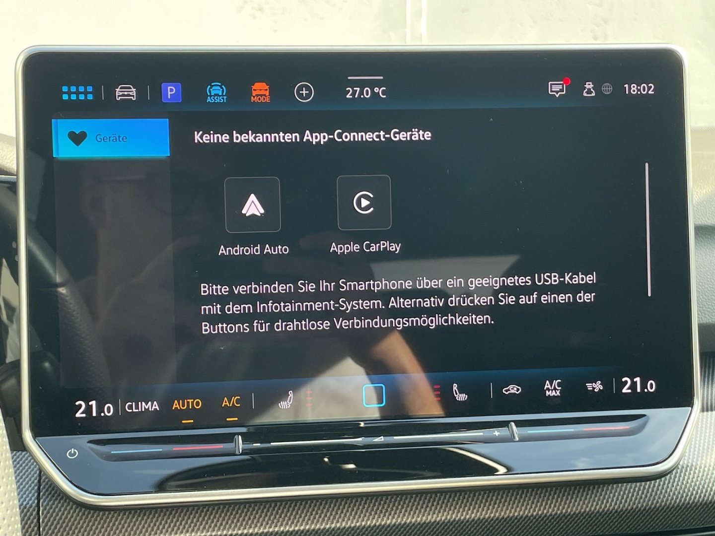 Golf Variant VIII 1.5eTSI DSG R-Line Black Style AHK/ACC/App-Connect/Navi/LED Plus/Kamera