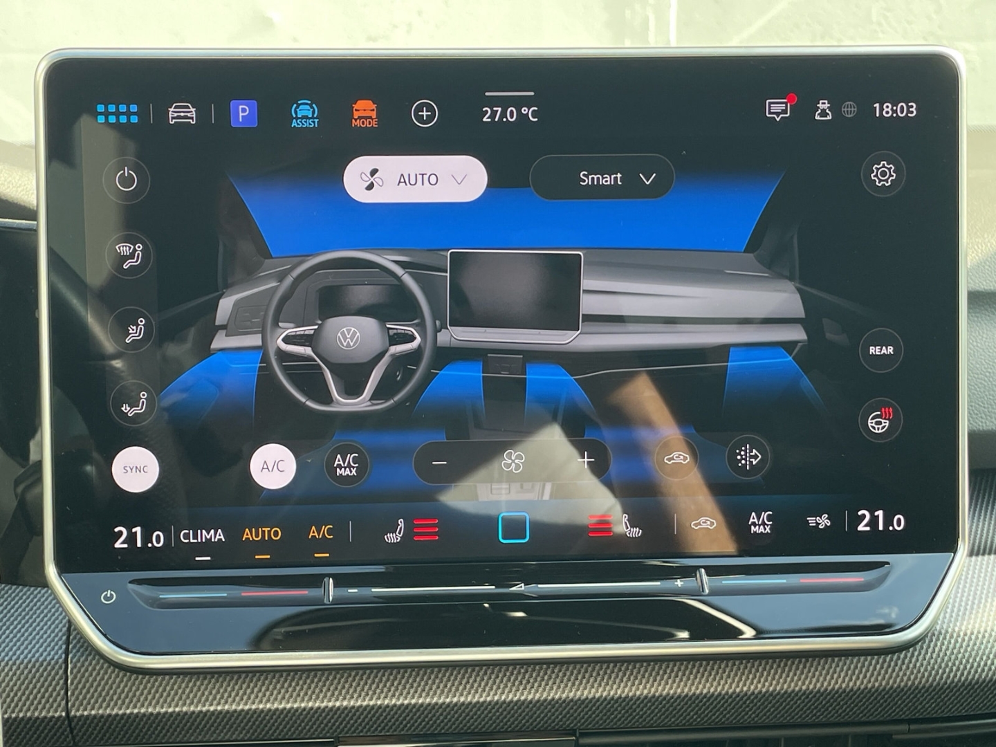 Golf Variant VIII 1.5eTSI DSG R-Line Black Style AHK/ACC/App-Connect/Navi/LED Plus/Kamera
