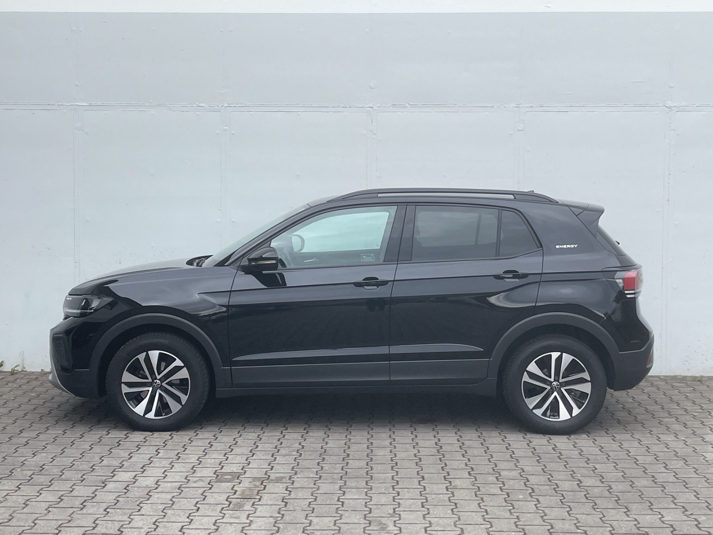 T-Cross 1.0 TSI DSG Energy AHK/ACC/Navi/Kamera/App-Connect/Sitzhzg