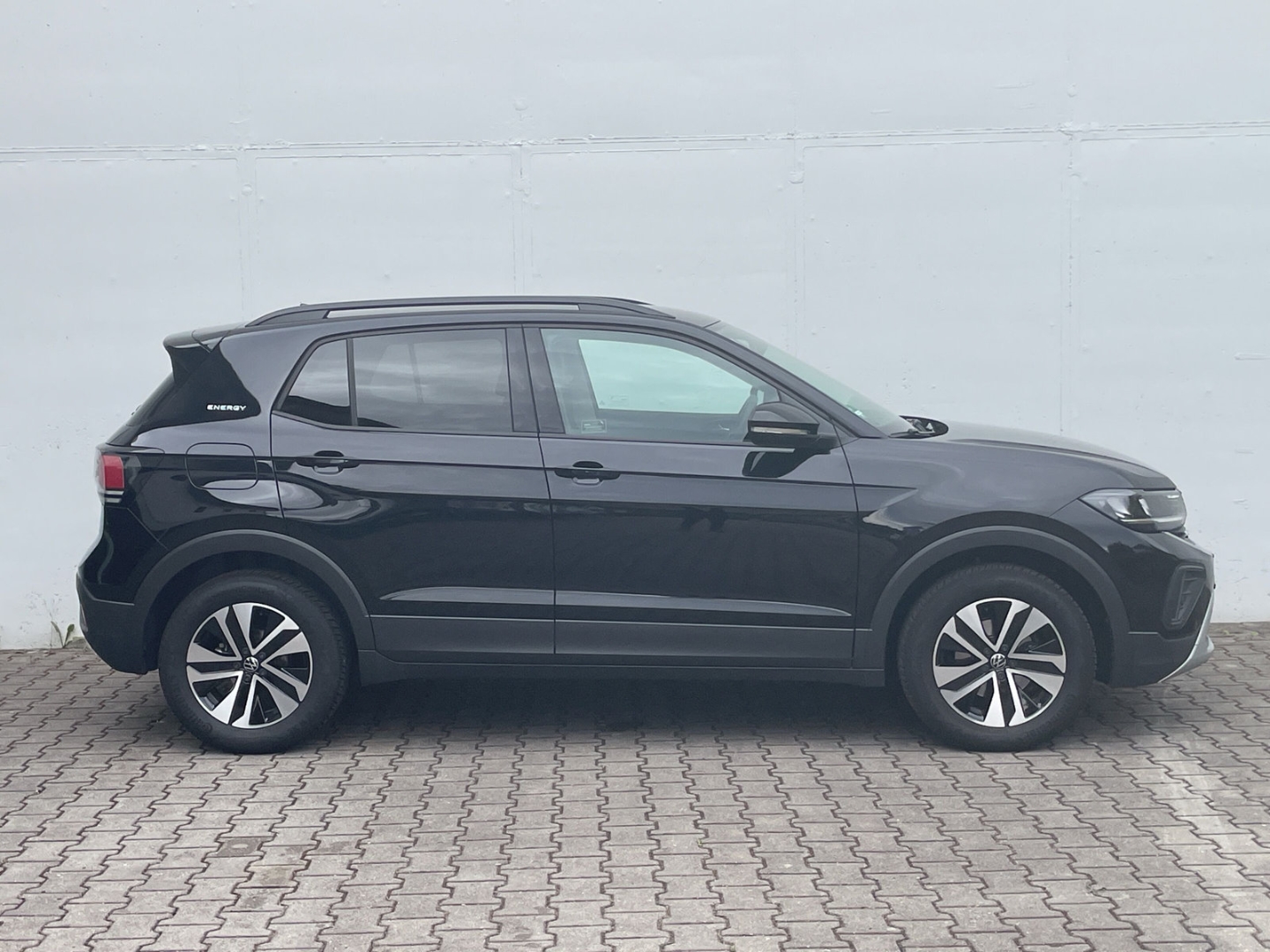 T-Cross 1.0 TSI DSG Energy AHK/ACC/Navi/Kamera/App-Connect/Sitzhzg