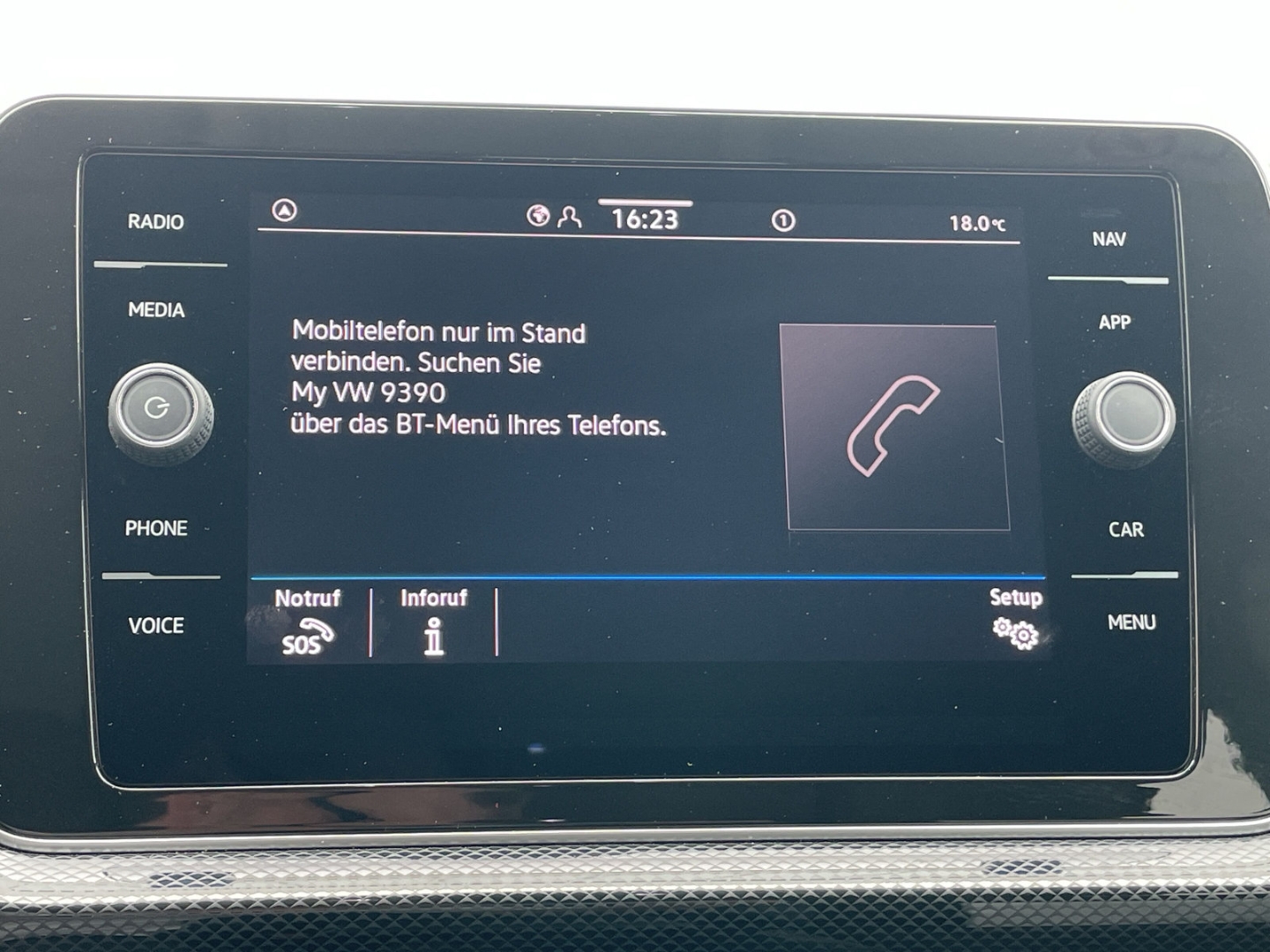 T-Cross 1.0 TSI DSG Energy AHK/ACC/Navi/Kamera/App-Connect/Sitzhzg
