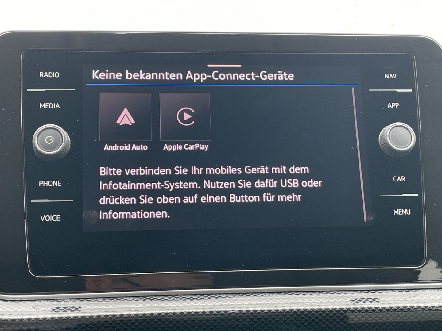 T-Cross 1.0 TSI DSG Energy AHK/ACC/Navi/Kamera/App-Connect/Sitzhzg