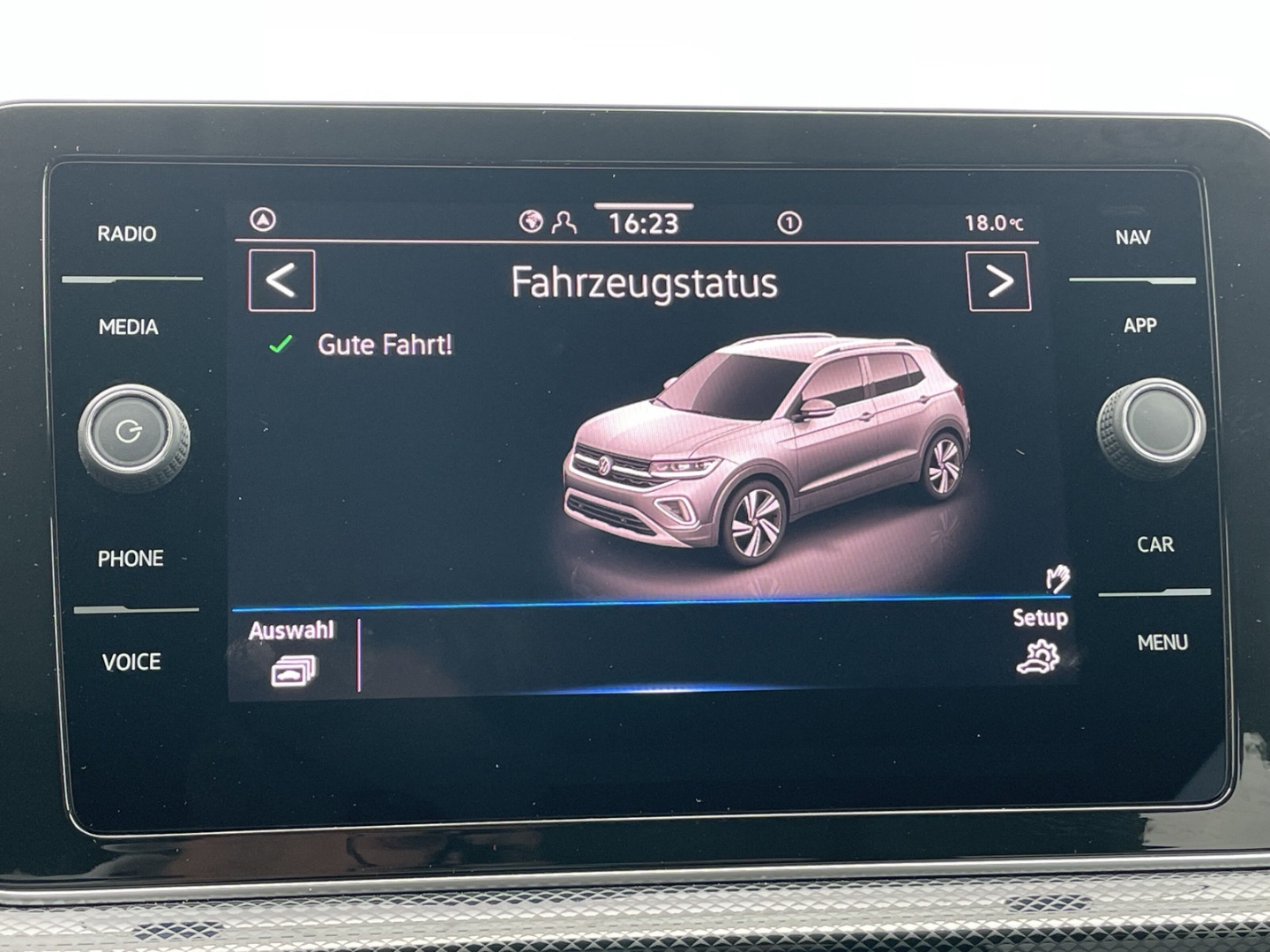 T-Cross 1.0 TSI DSG Energy AHK/ACC/Navi/Kamera/App-Connect/Sitzhzg