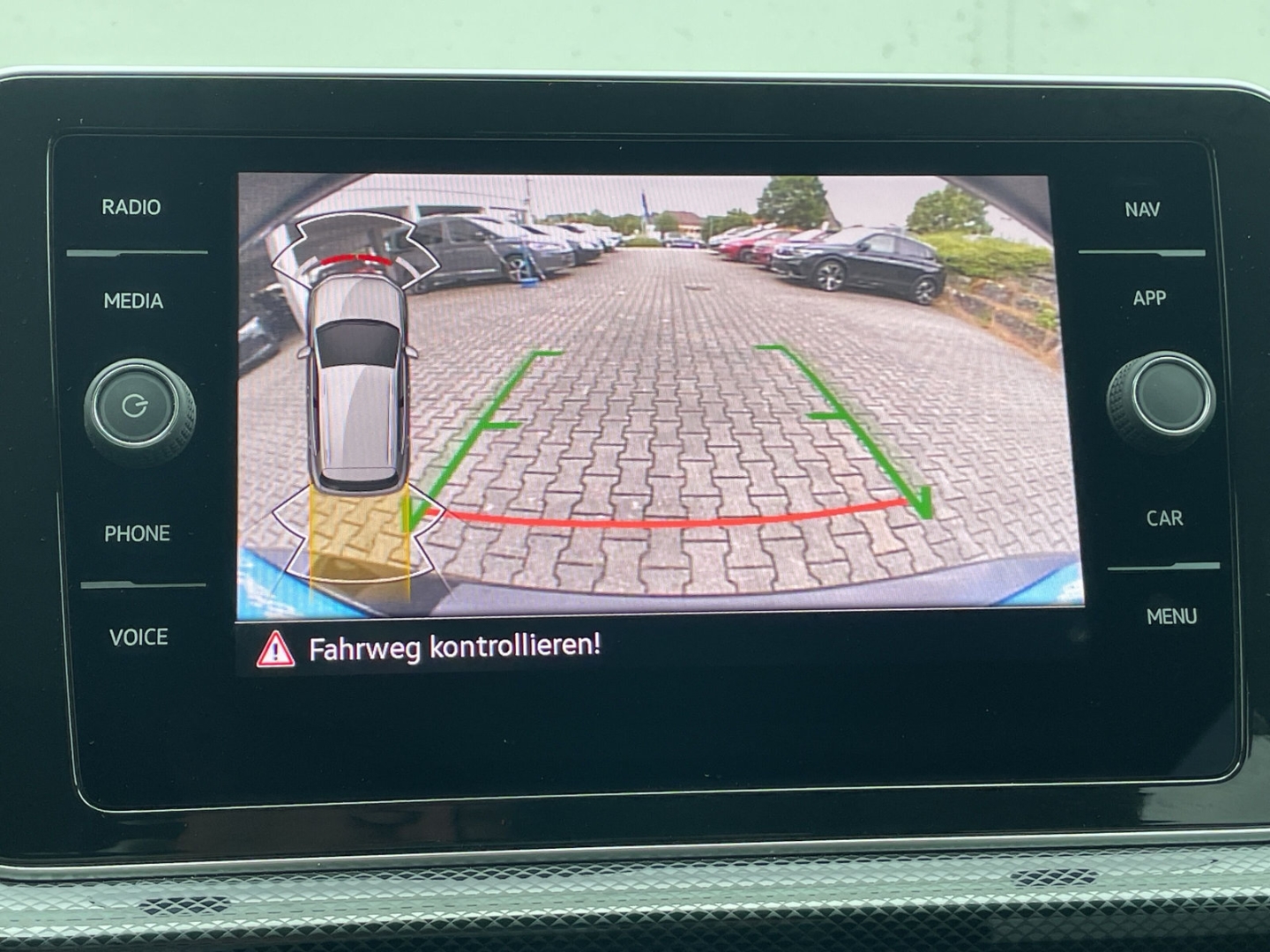 T-Cross 1.0 TSI DSG Energy AHK/ACC/Navi/Kamera/App-Connect/Sitzhzg
