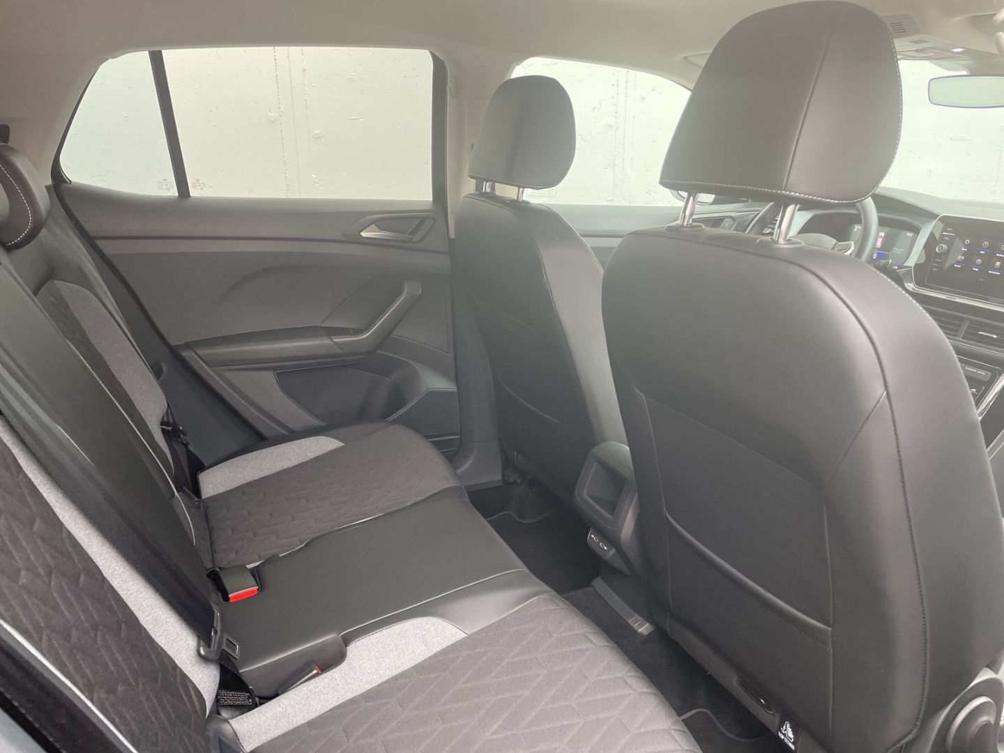 T-Cross 1.0 TSI DSG Energy AHK/ACC/Navi/Kamera/App-Connect/Sitzhzg