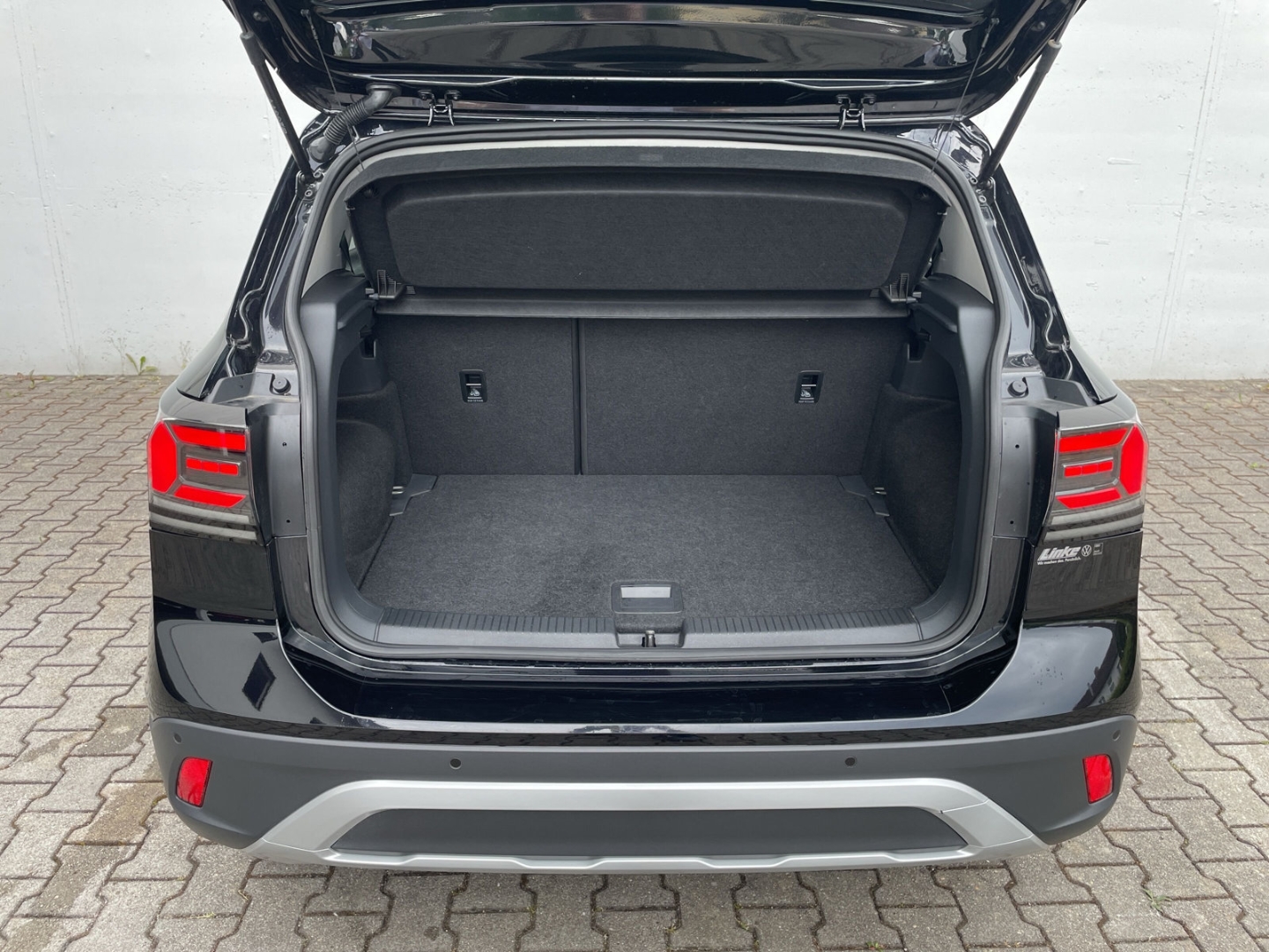 T-Cross 1.0 TSI DSG Energy AHK/ACC/Navi/Kamera/App-Connect/Sitzhzg
