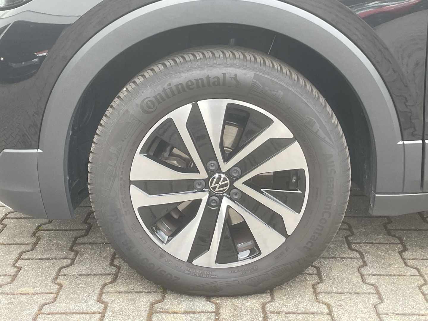 T-Cross 1.0 TSI DSG Energy AHK/ACC/Navi/Kamera/App-Connect/Sitzhzg