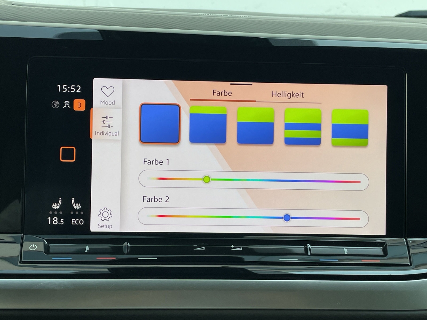 T7 Multivan eHybrid LÜ Style AHK/Matrix/el.Heckklappe/ACC/Kamera/AGR-Sitz/el.Schiebetür