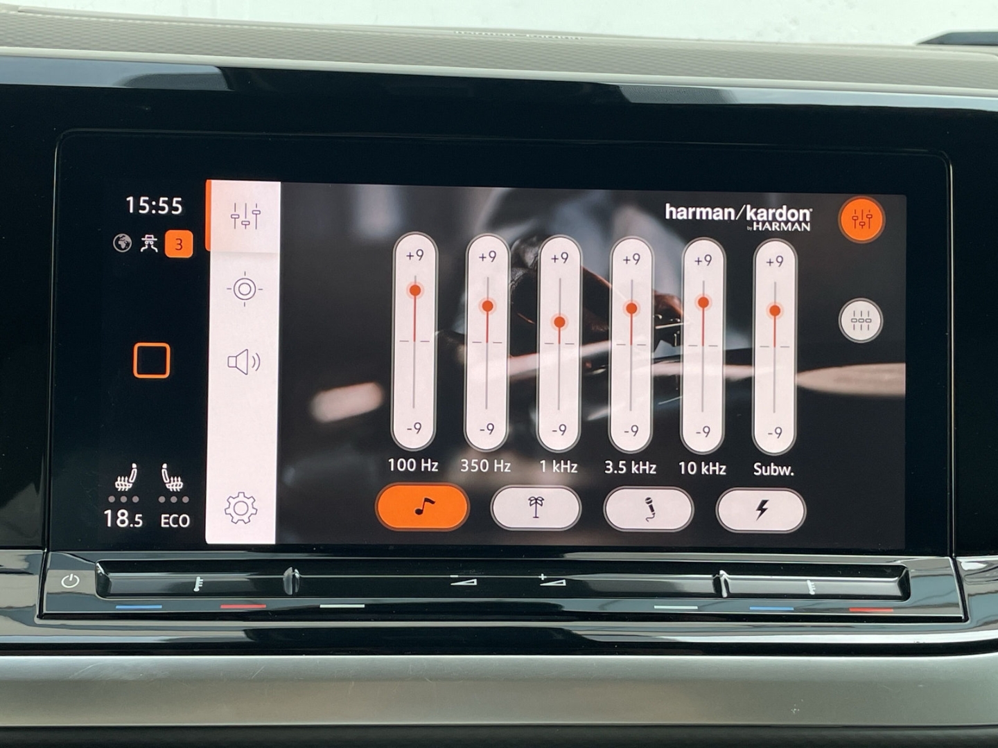 T7 Multivan eHybrid LÜ Style AHK/Matrix/el.Heckklappe/ACC/Kamera/AGR-Sitz/el.Schiebetür