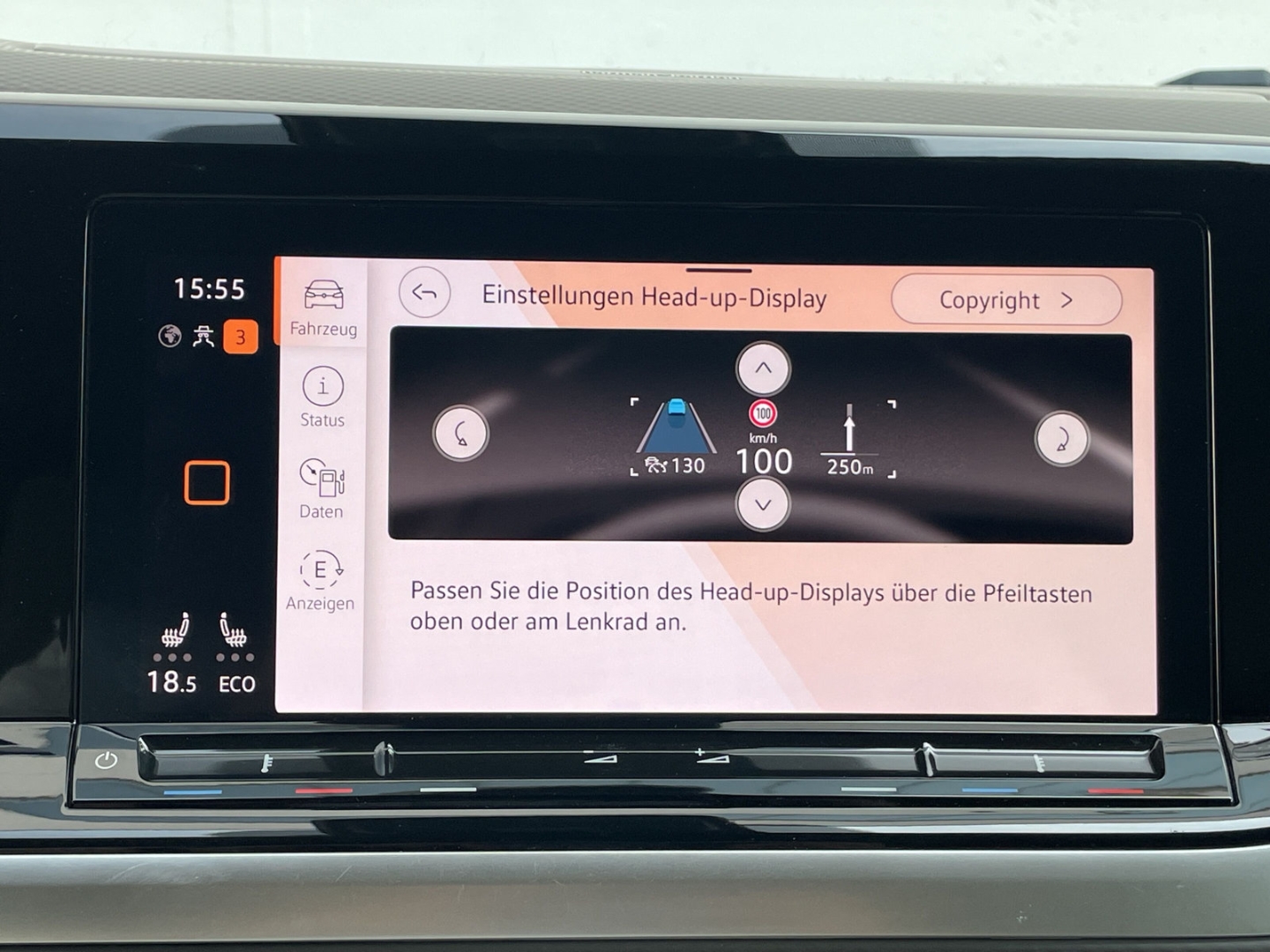 T7 Multivan eHybrid LÜ Style AHK/Matrix/el.Heckklappe/ACC/Kamera/AGR-Sitz/el.Schiebetür